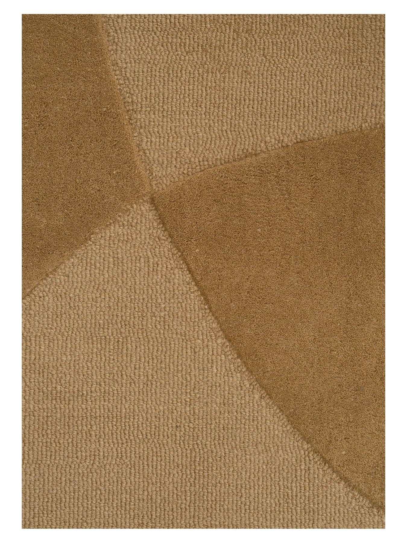 Split Plains villamatto mustard 200x300