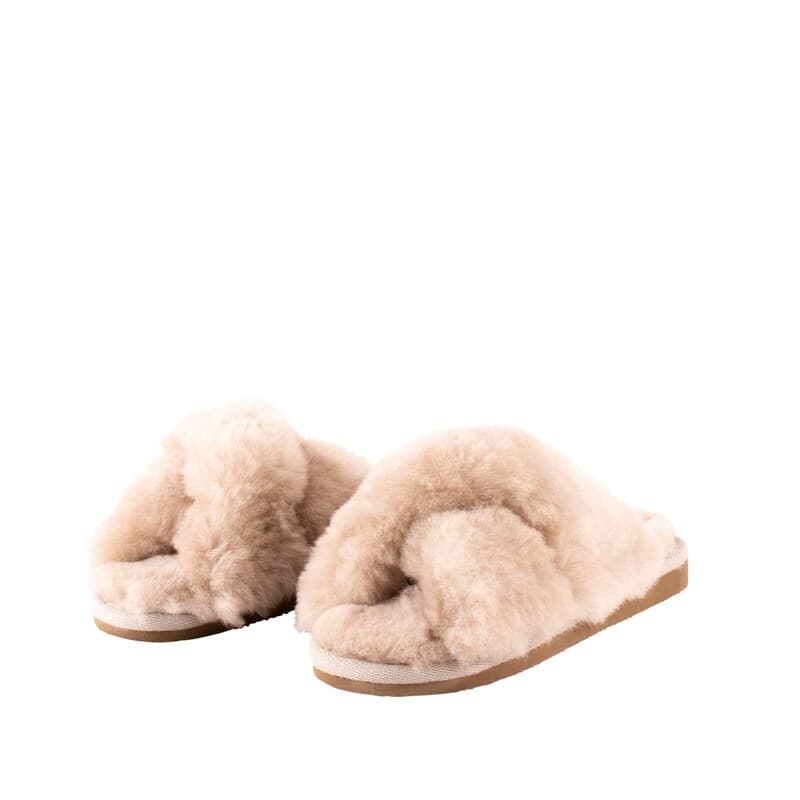 Lovisa Tohvelit Honey 39
