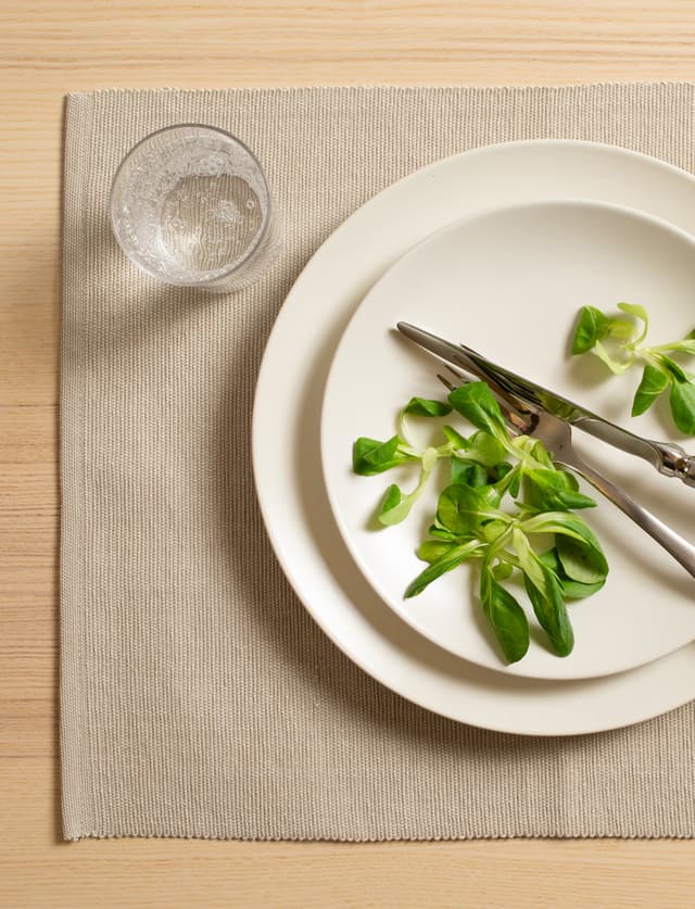 Bistro Briketti Hiekka 36x47 2 kpl