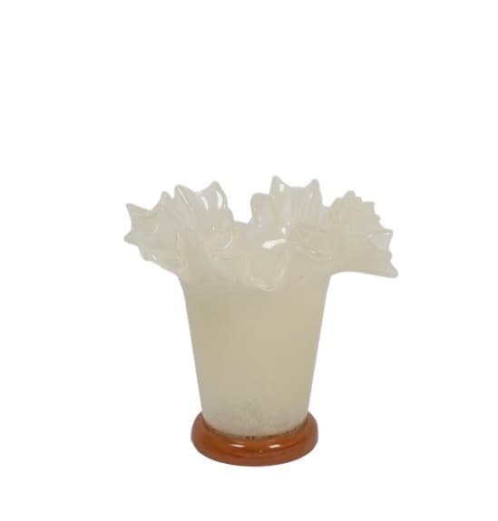 Loa Maljakko Vanilja 21cm