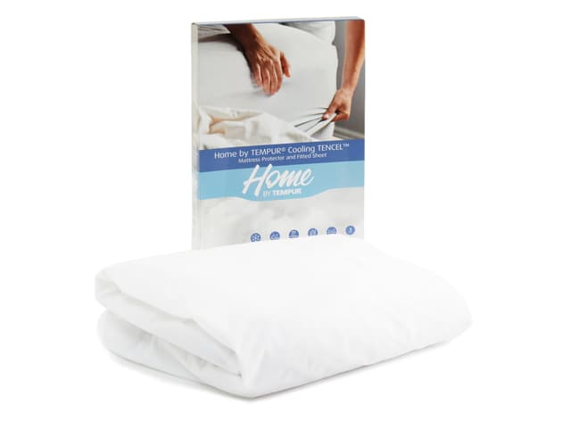 Tencel Patjasuojus Viileä 30-32cm 160x200