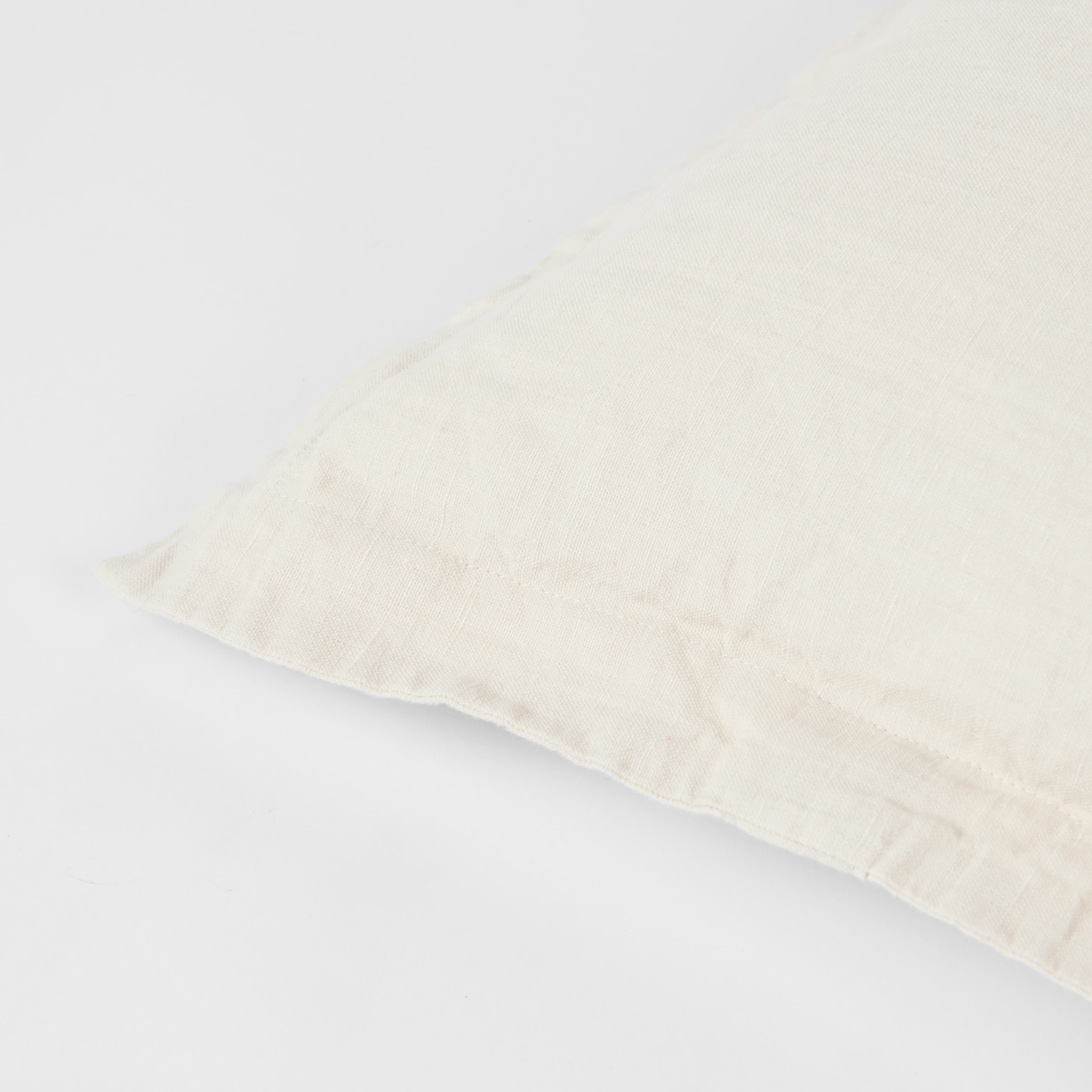Linn Tyynynpäällinen Castle Beige 60x60