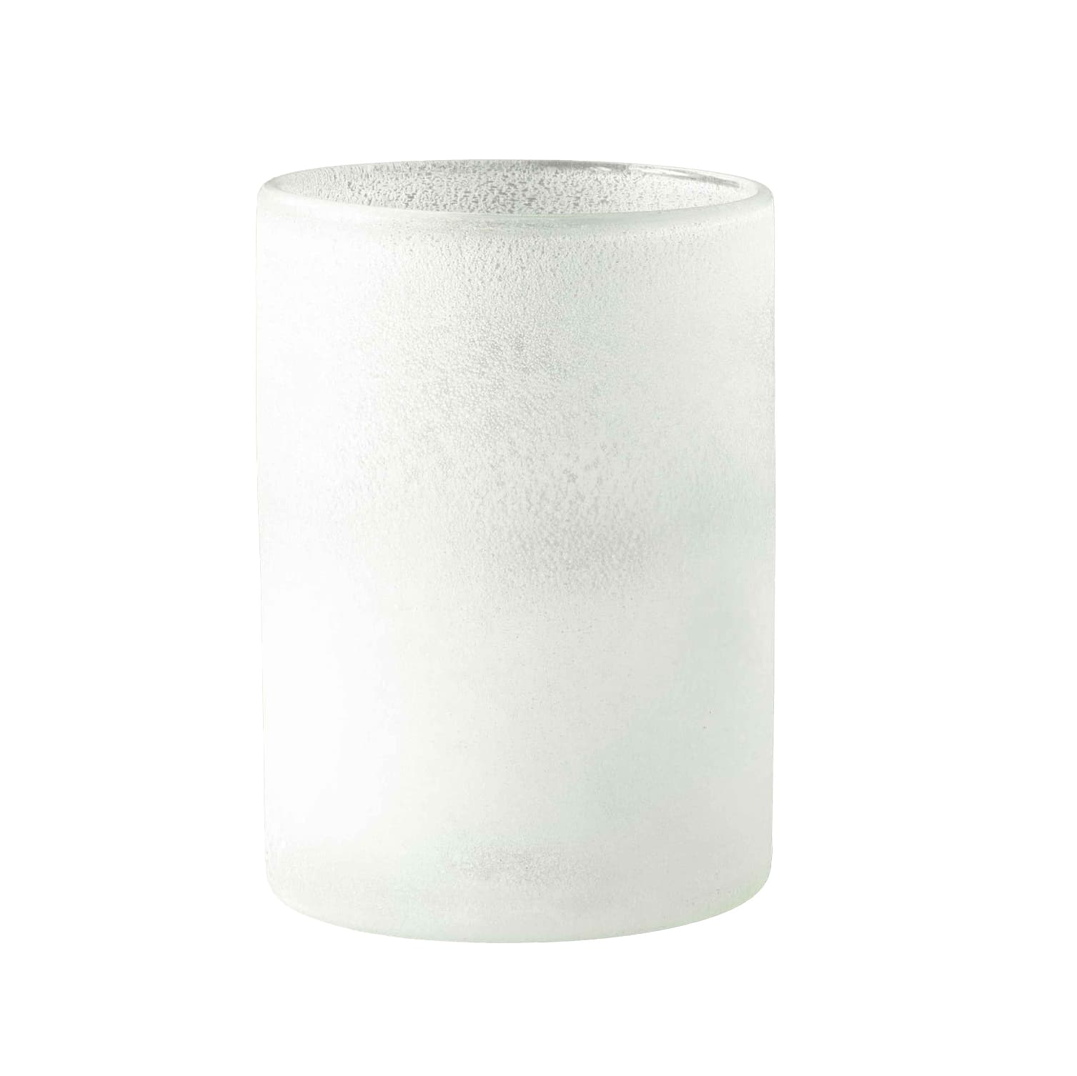 Frost kynttilälyhty white L