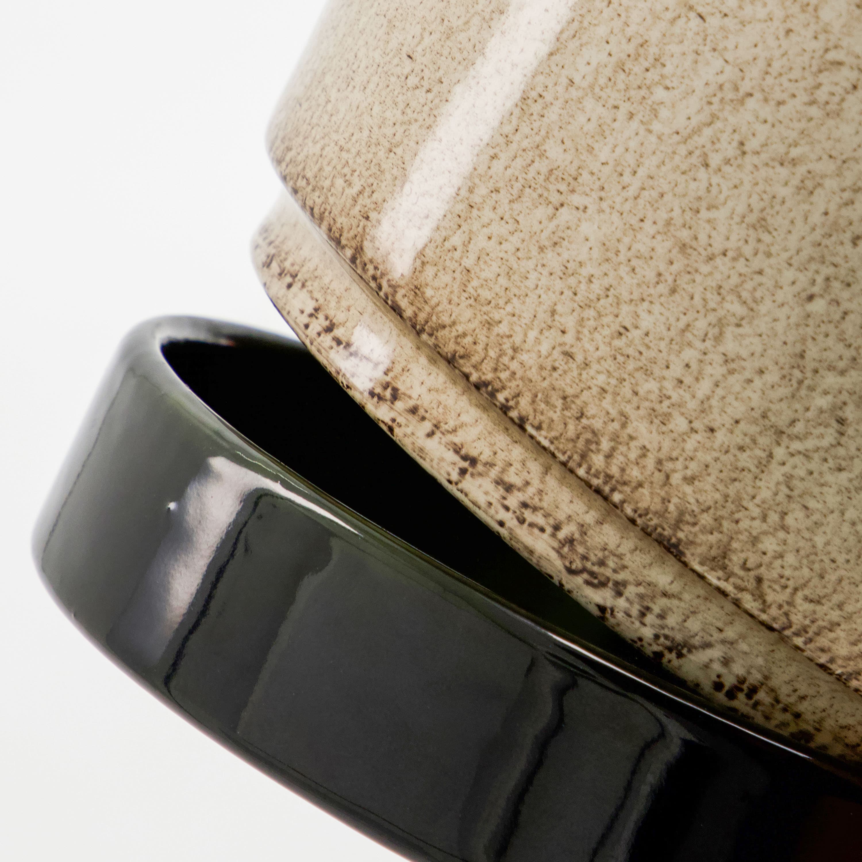 Lima Ruukku Beige/Vihreä 2‑pack