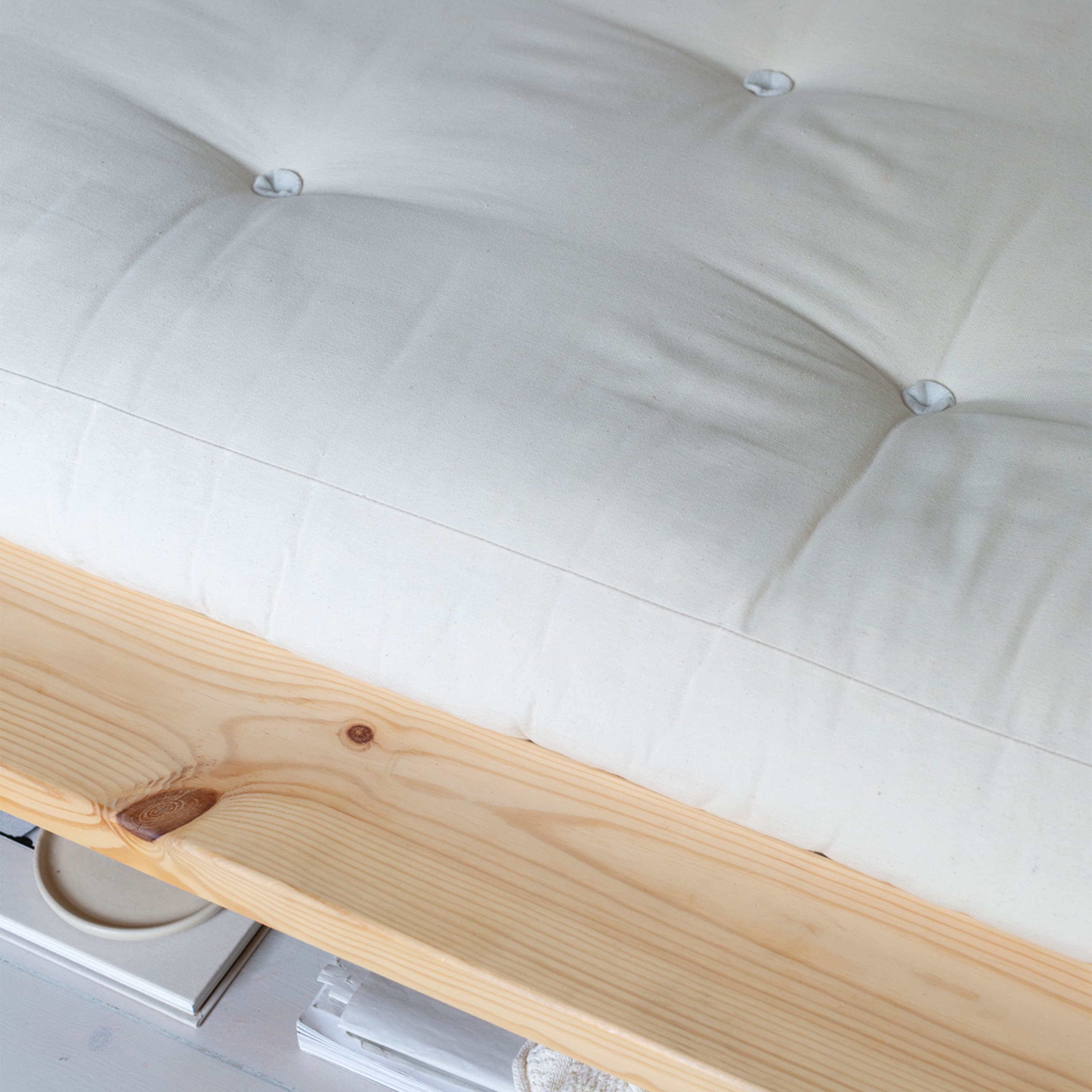 Comfort Futon-Patja 80 cm