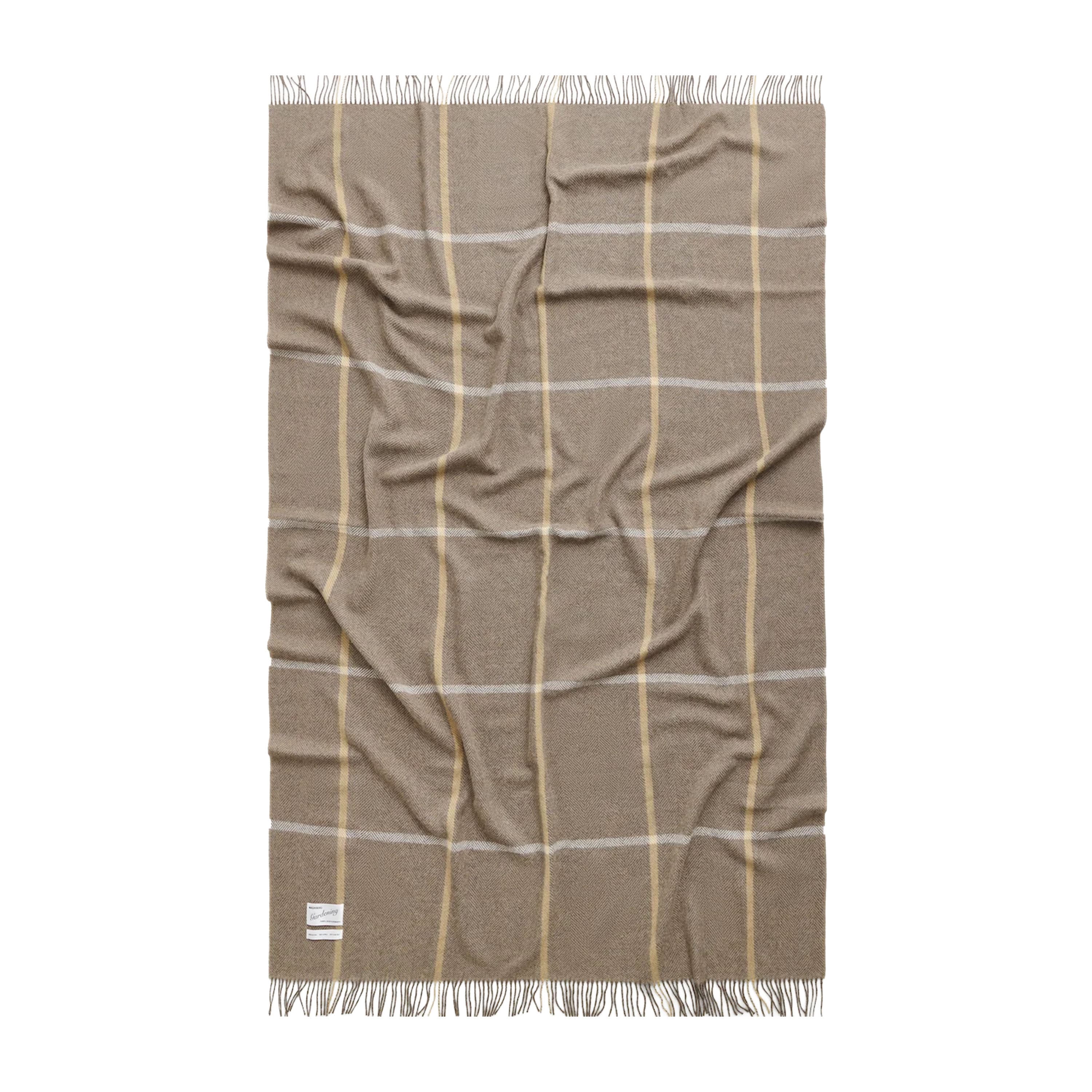 Princess Huopa Alpaca Sage Beige