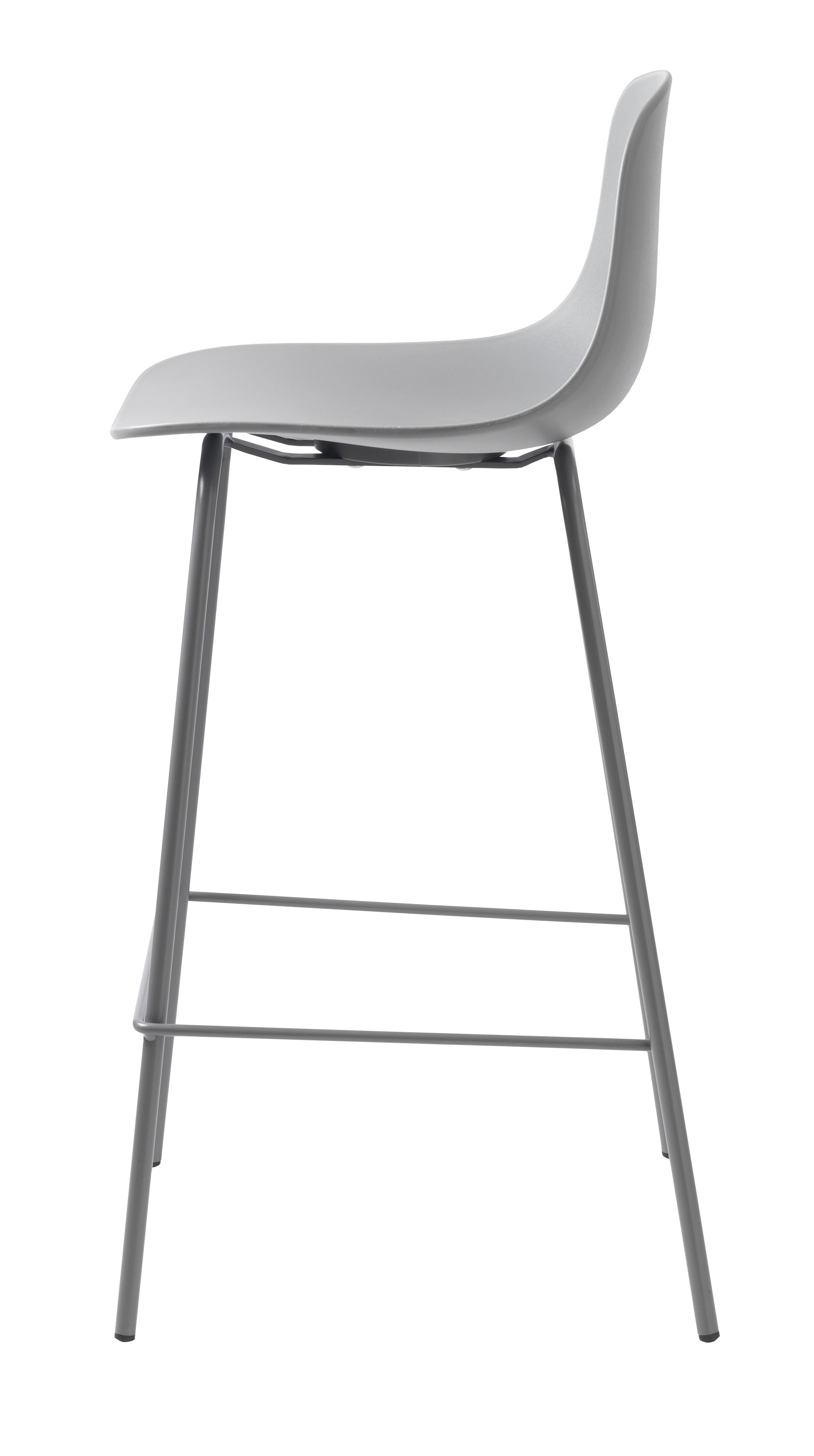 Eva Baarijakkara Grey 67.5cm