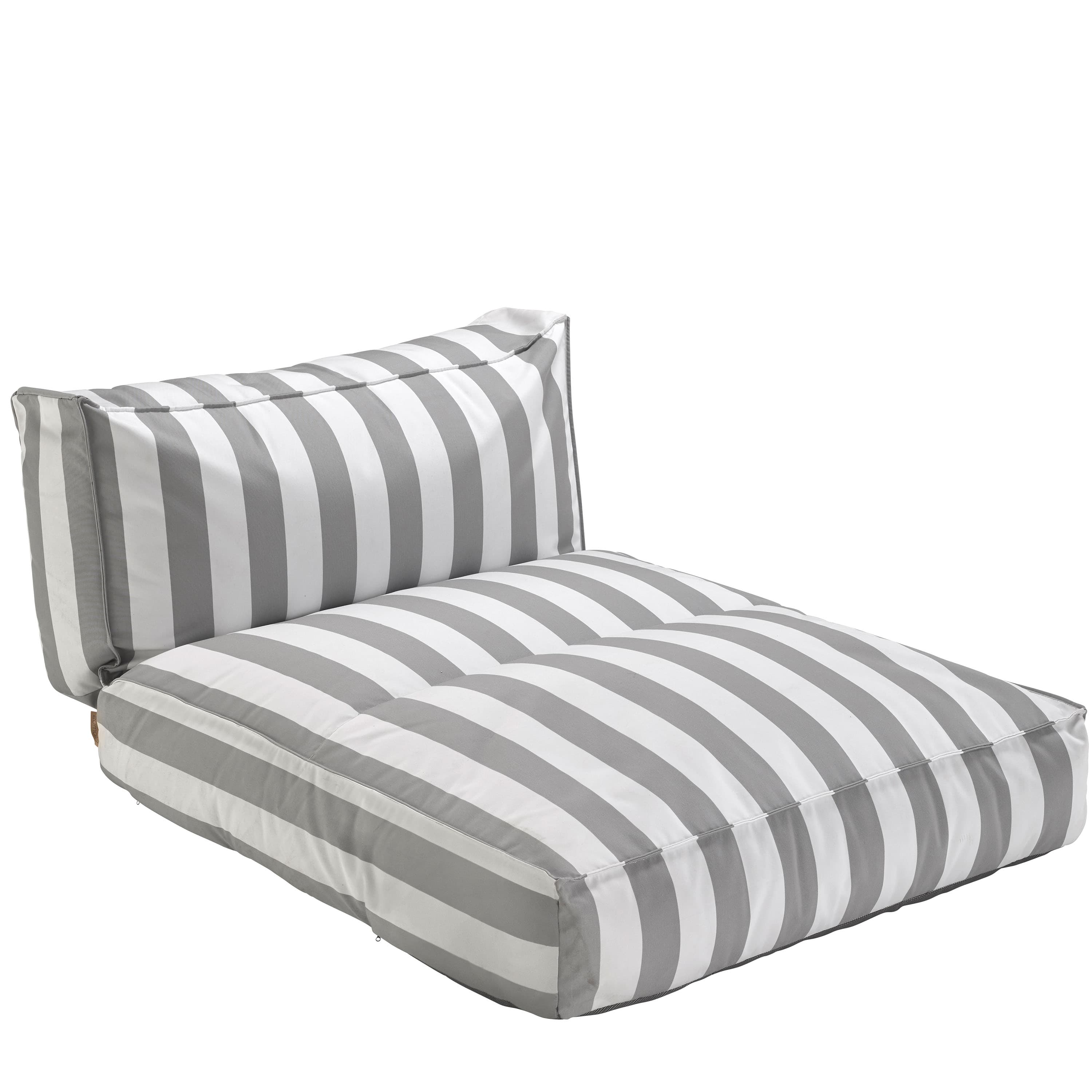 Stay Päivävuode Elephant Skin/Lily White 120x190