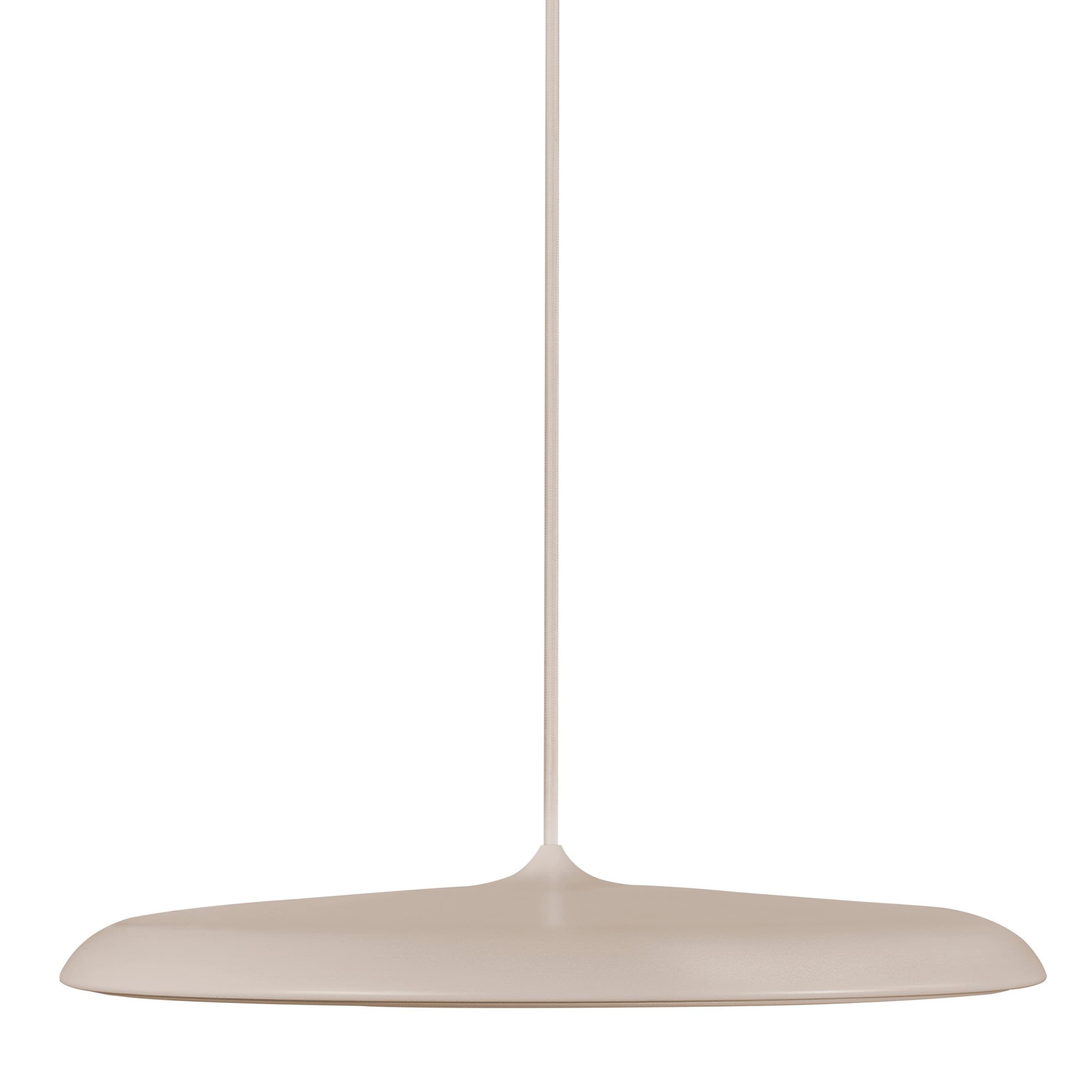 Artist 40 Kattovalaisin Beige
