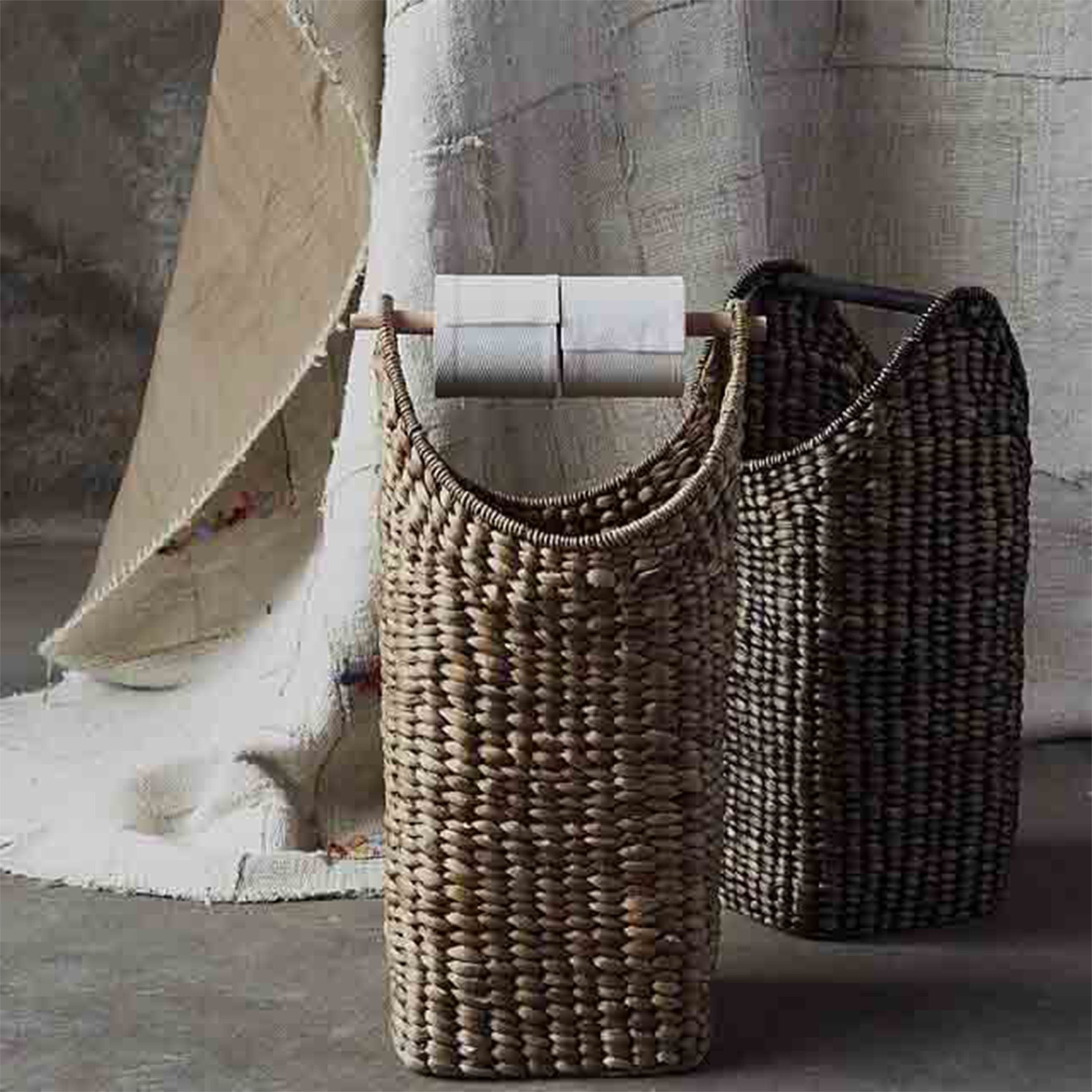 Basket High Kori Nature