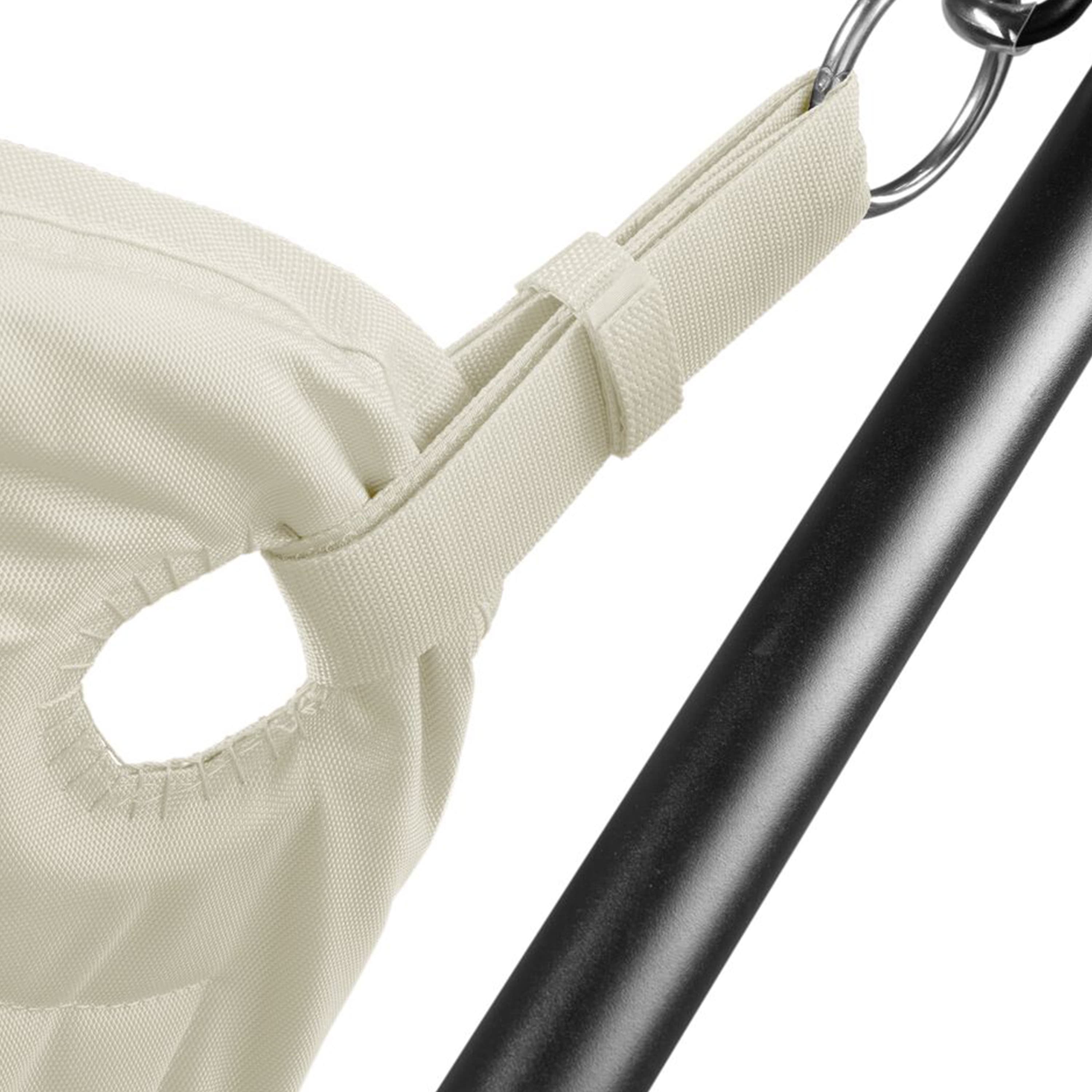Headdemock Riippumatto Cream/Black