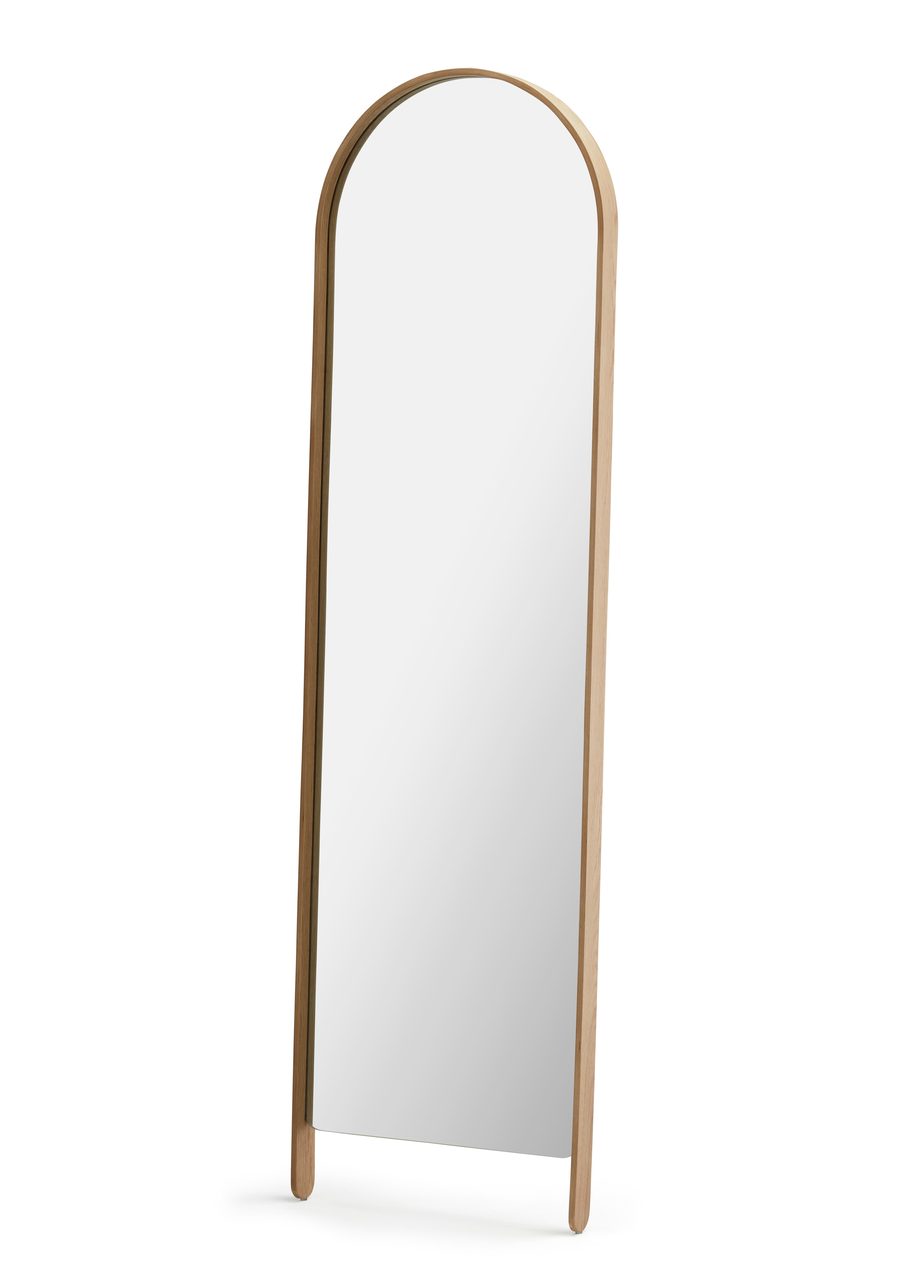 Woody peili oak 170 cm
