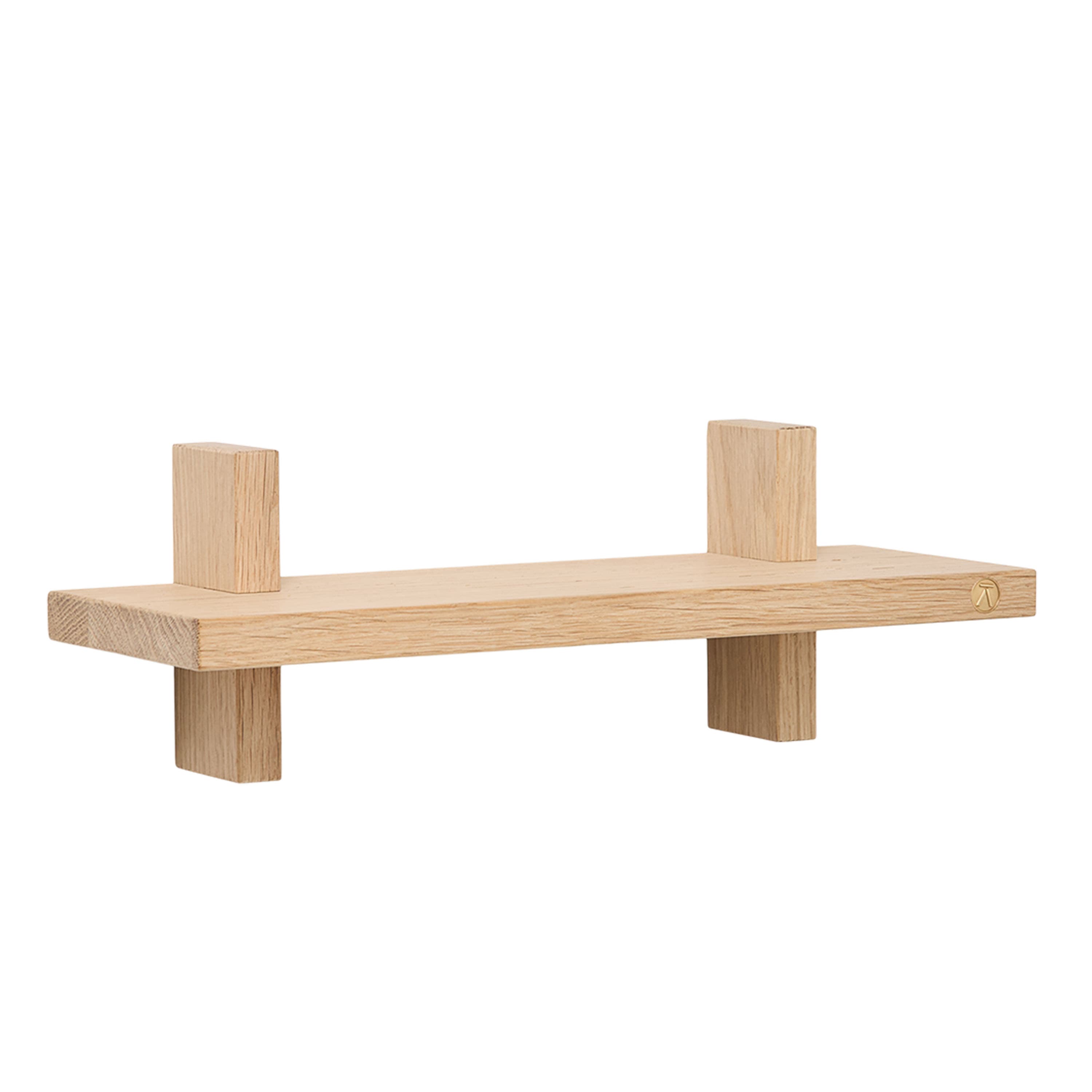 Treat Single Seinähylly Tammi Small