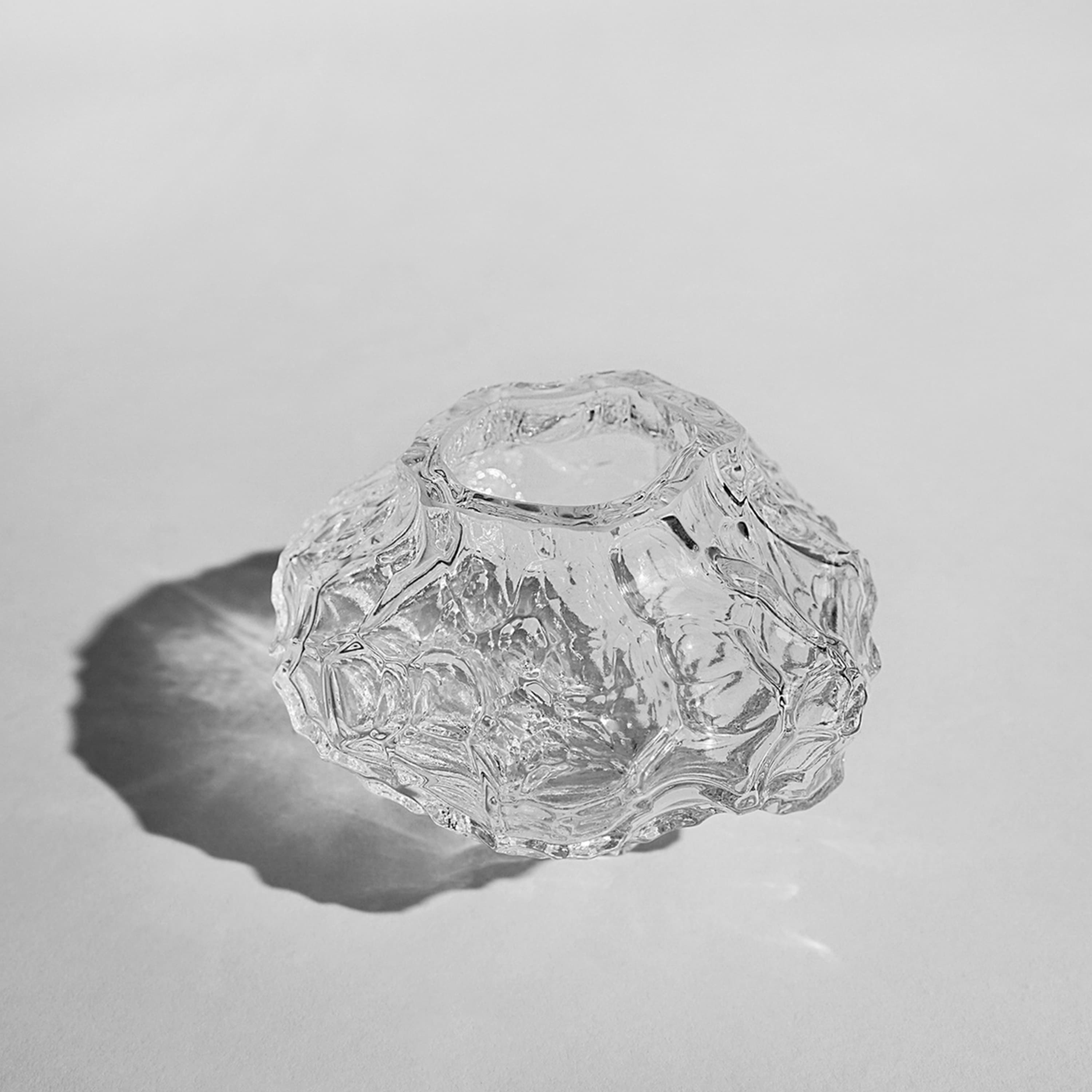 Canyon Maljakko Clear Mini