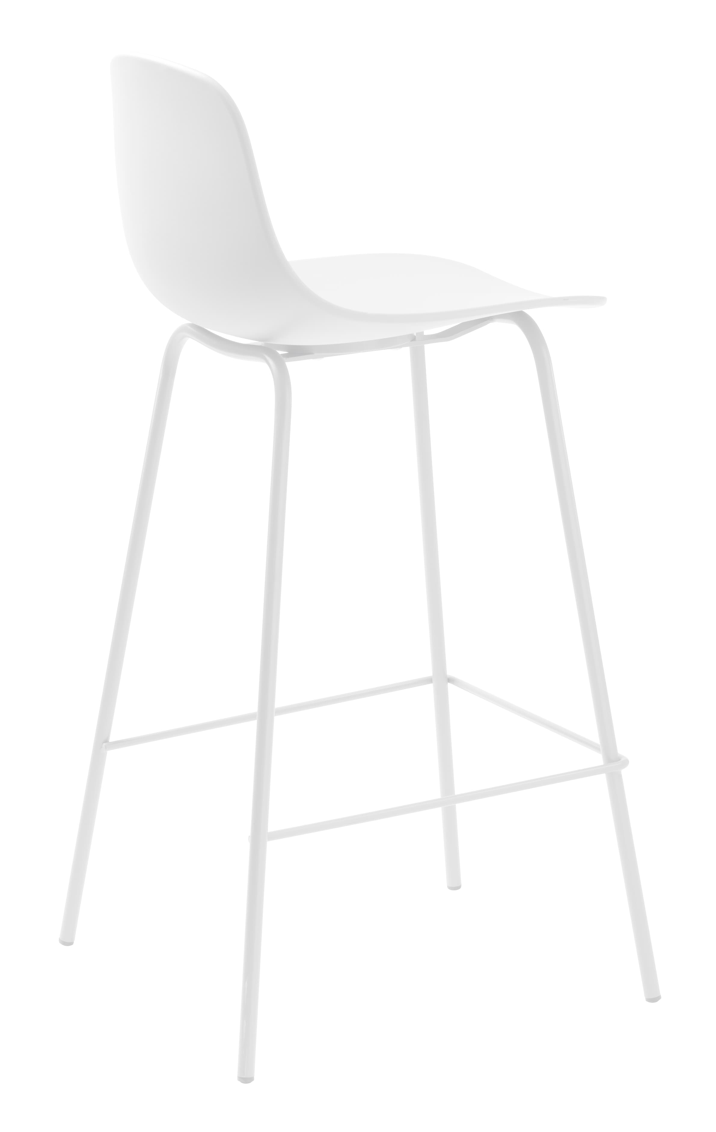 Eva Baarijakkara White 67.5cm