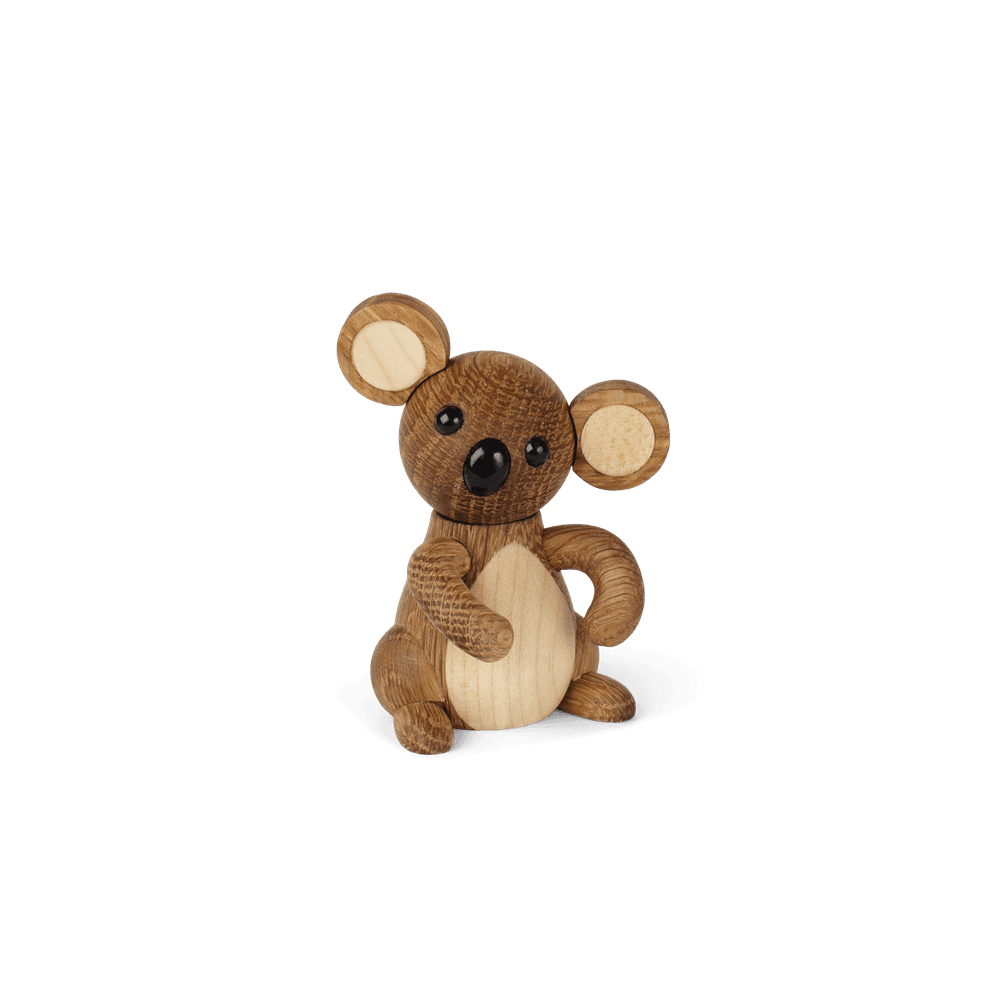 Joey Koala Koristelu Tammi/Saarni 7.5cm