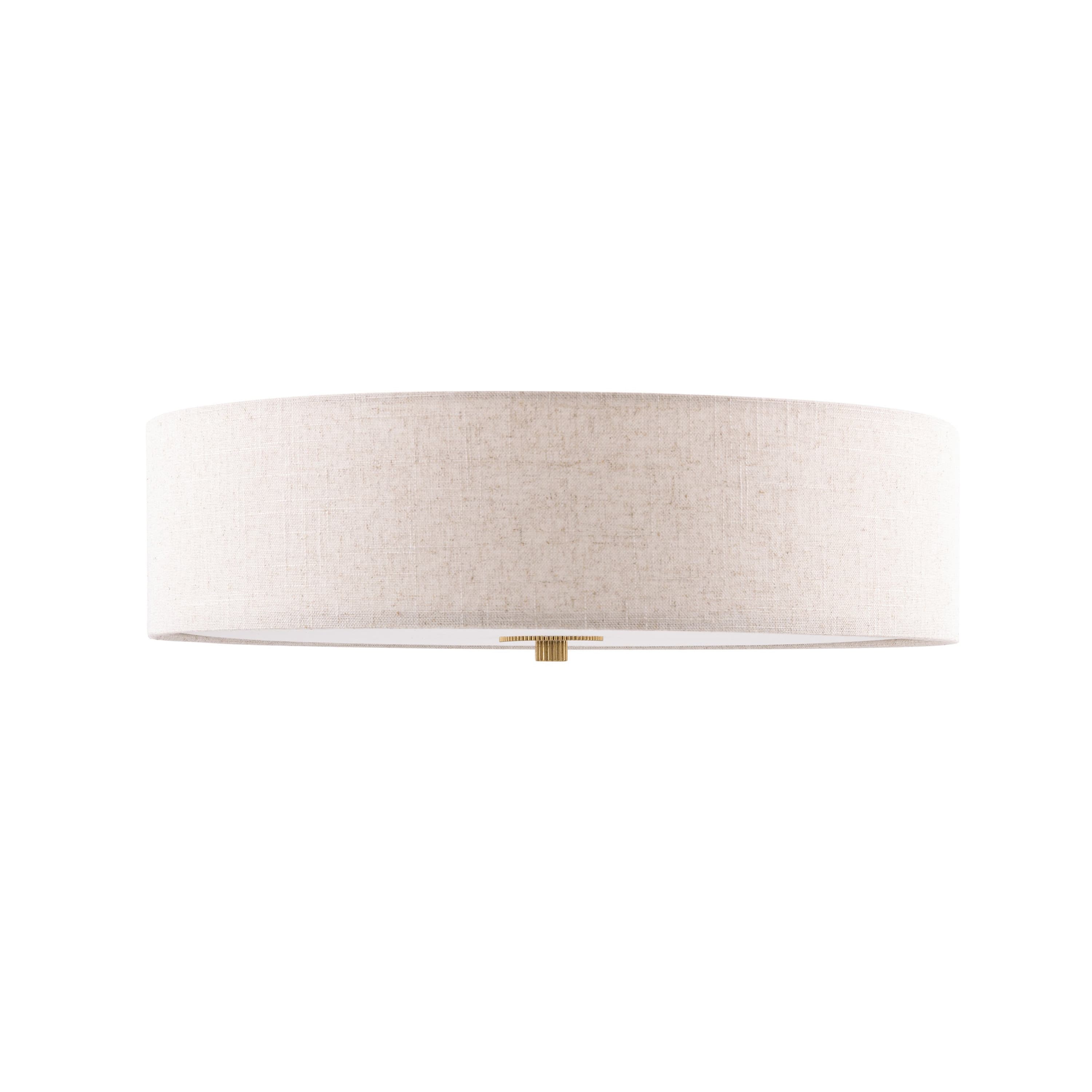 Noah Kattolamppu Beige Ø50