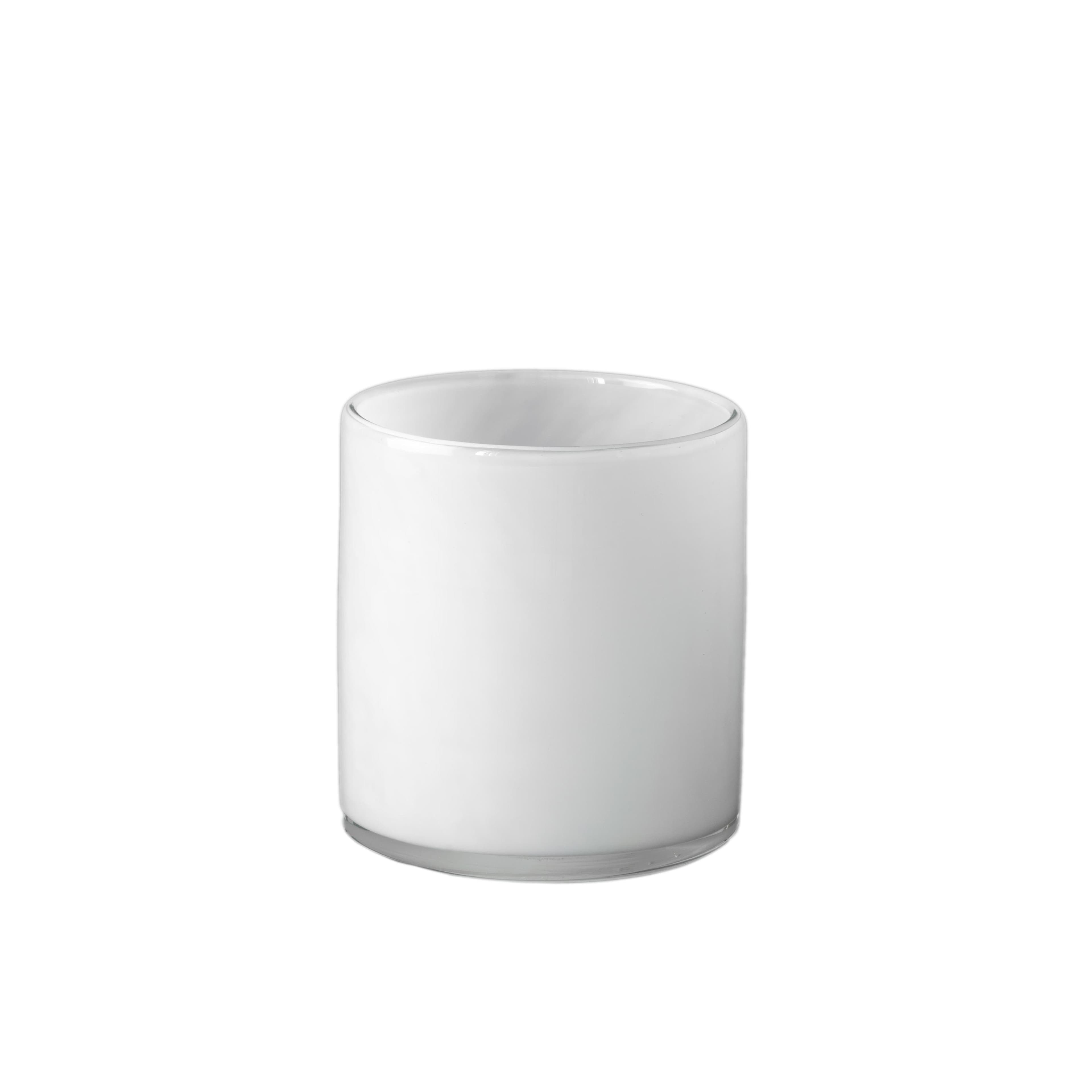 Lyric Kynttilälyhty White 8 cm