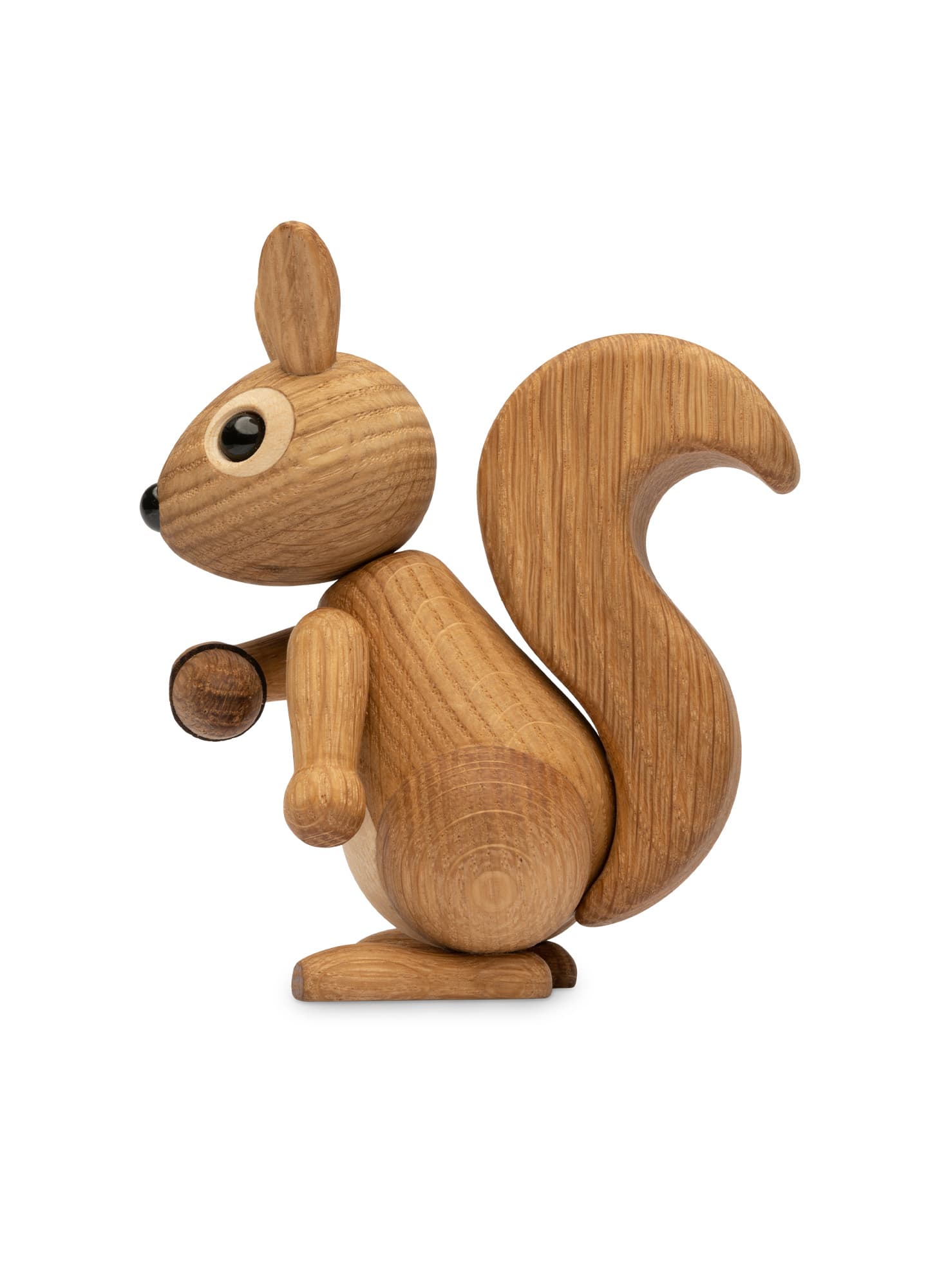 Hazel Squirel Koriste Tammi 11.5cm
