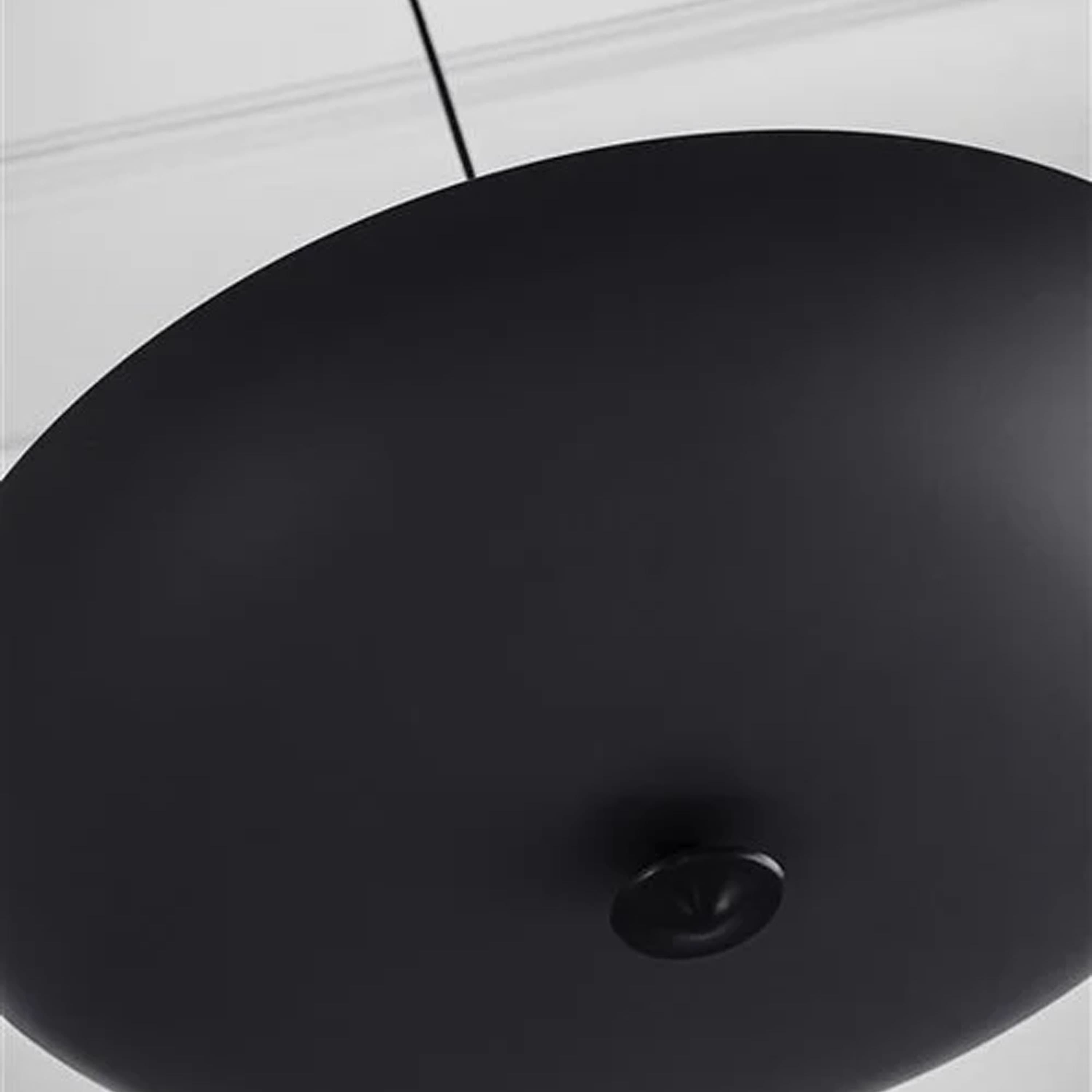 Toton Kattovalaisin Uplight Pronssi 60 cm