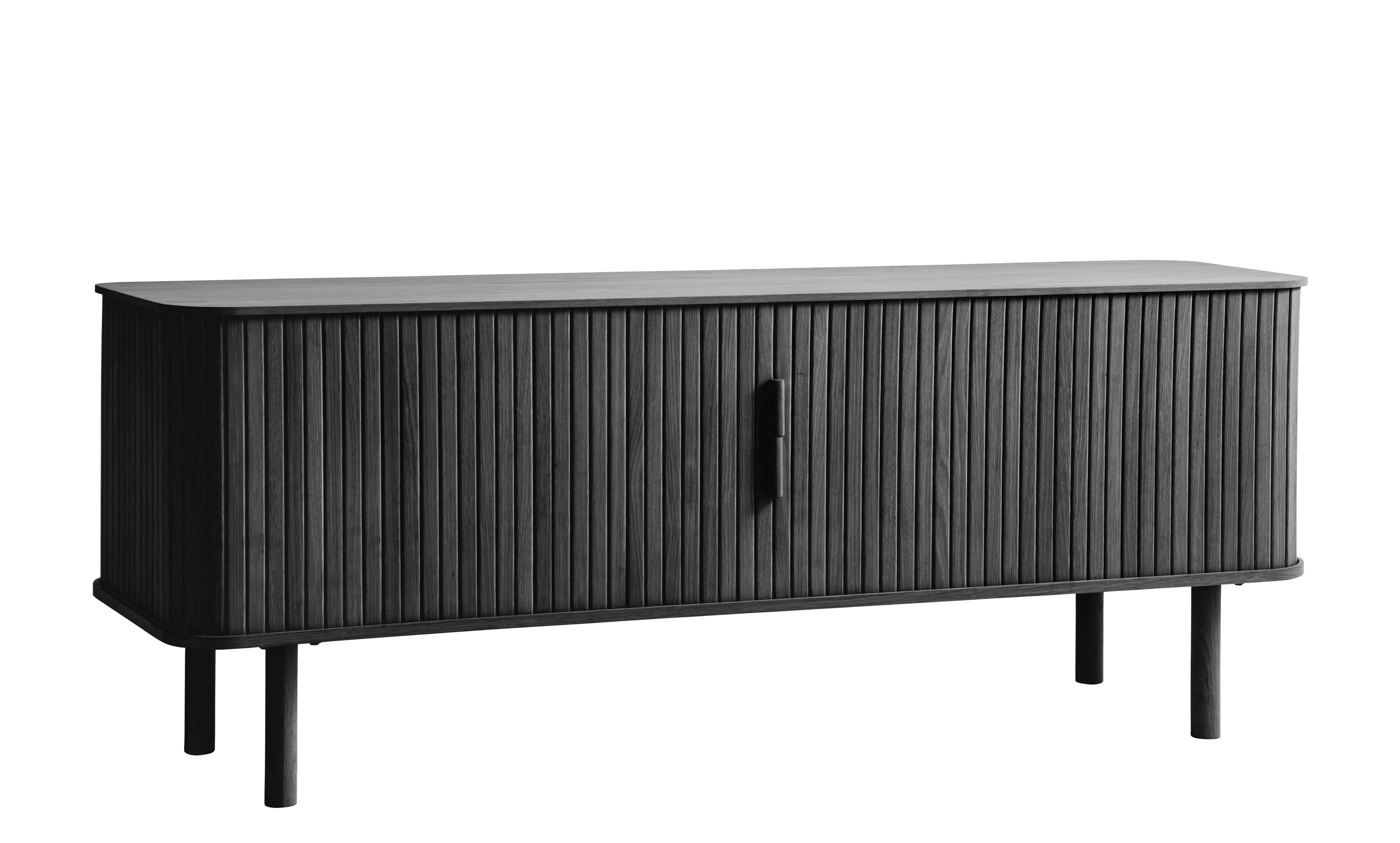 Tindra TV-Taso Black Oak 160cm
