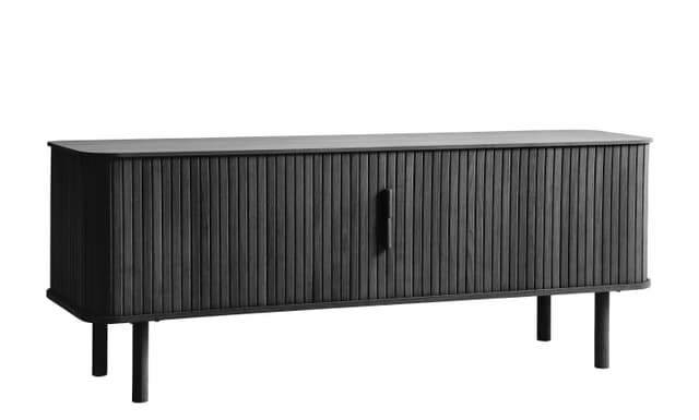Tindra TV-Taso Black Oak 160cm