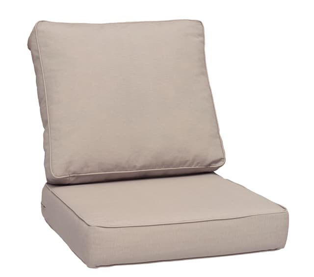 Gotland Tuolin Tyynysarja Nojatuoli Beige