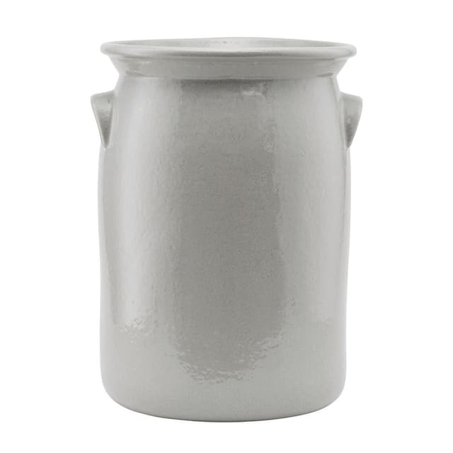 Burk Maljakko Shellish Grey Large