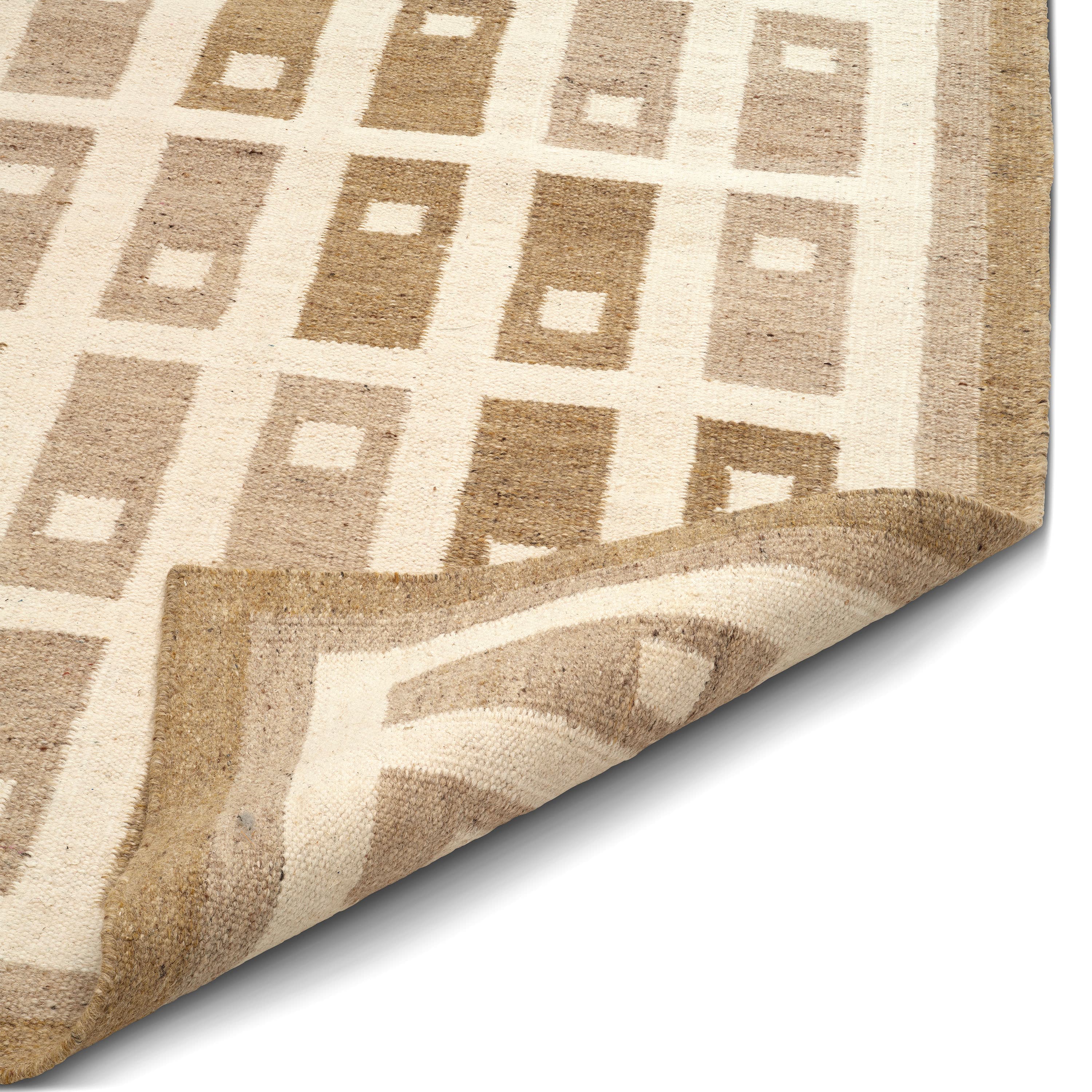 Fyrbo Villamatto Beige 200x300