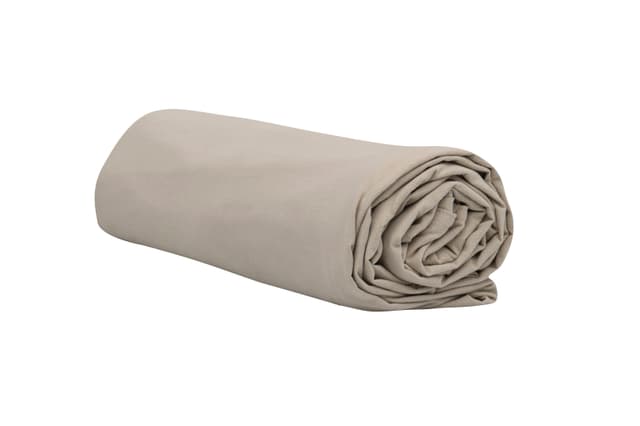 Frøya Muotoillut Lakanat Beige 90x200