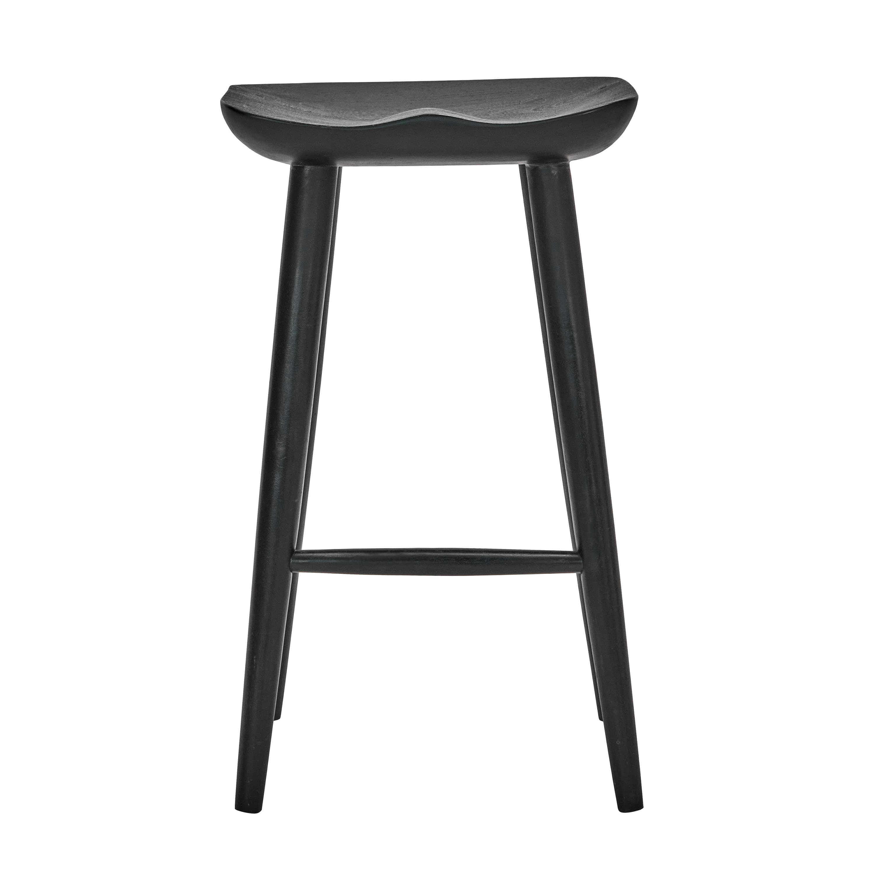 Bar Jakkara Musta 66 cm
