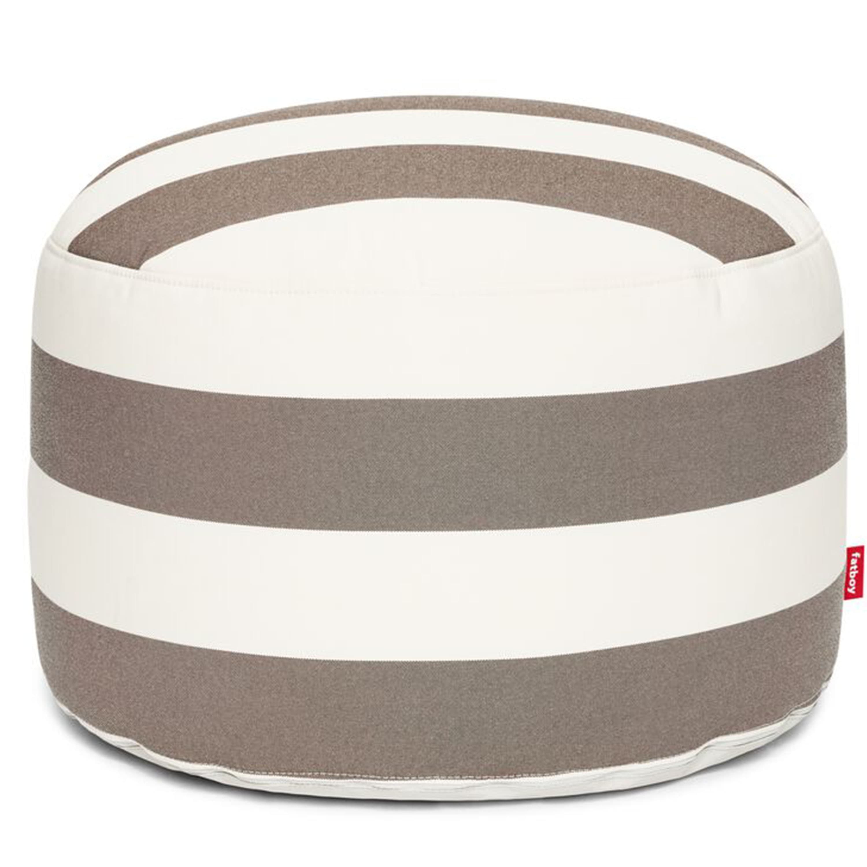 Point Outdoor Istuinrahi Stripe Cacao Large