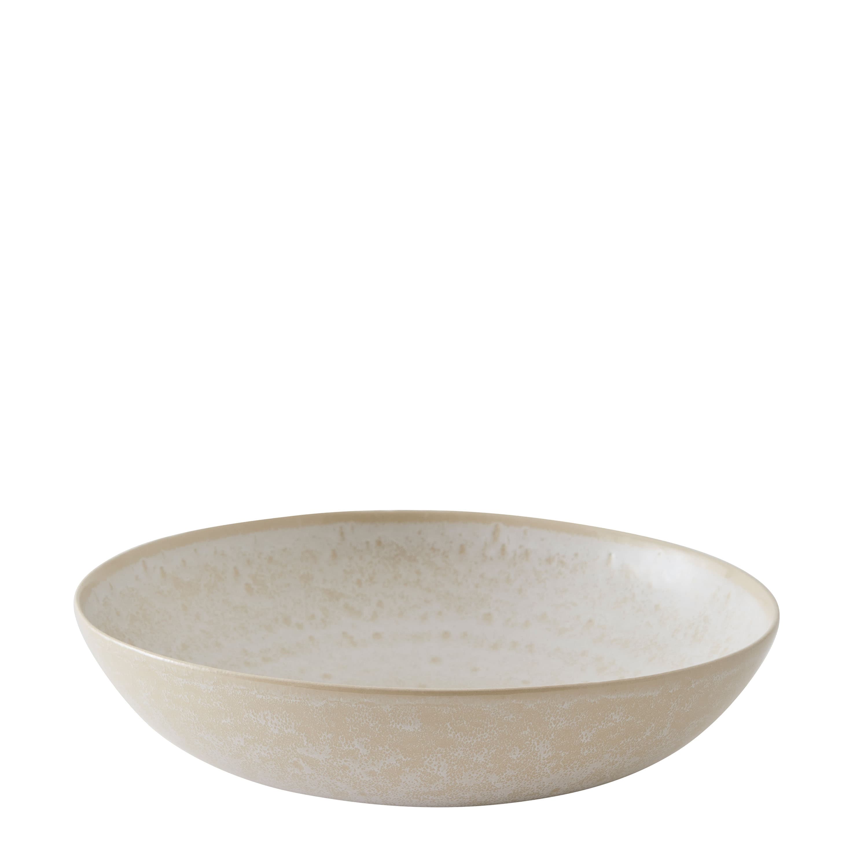 Granada Kulho Cream Medium