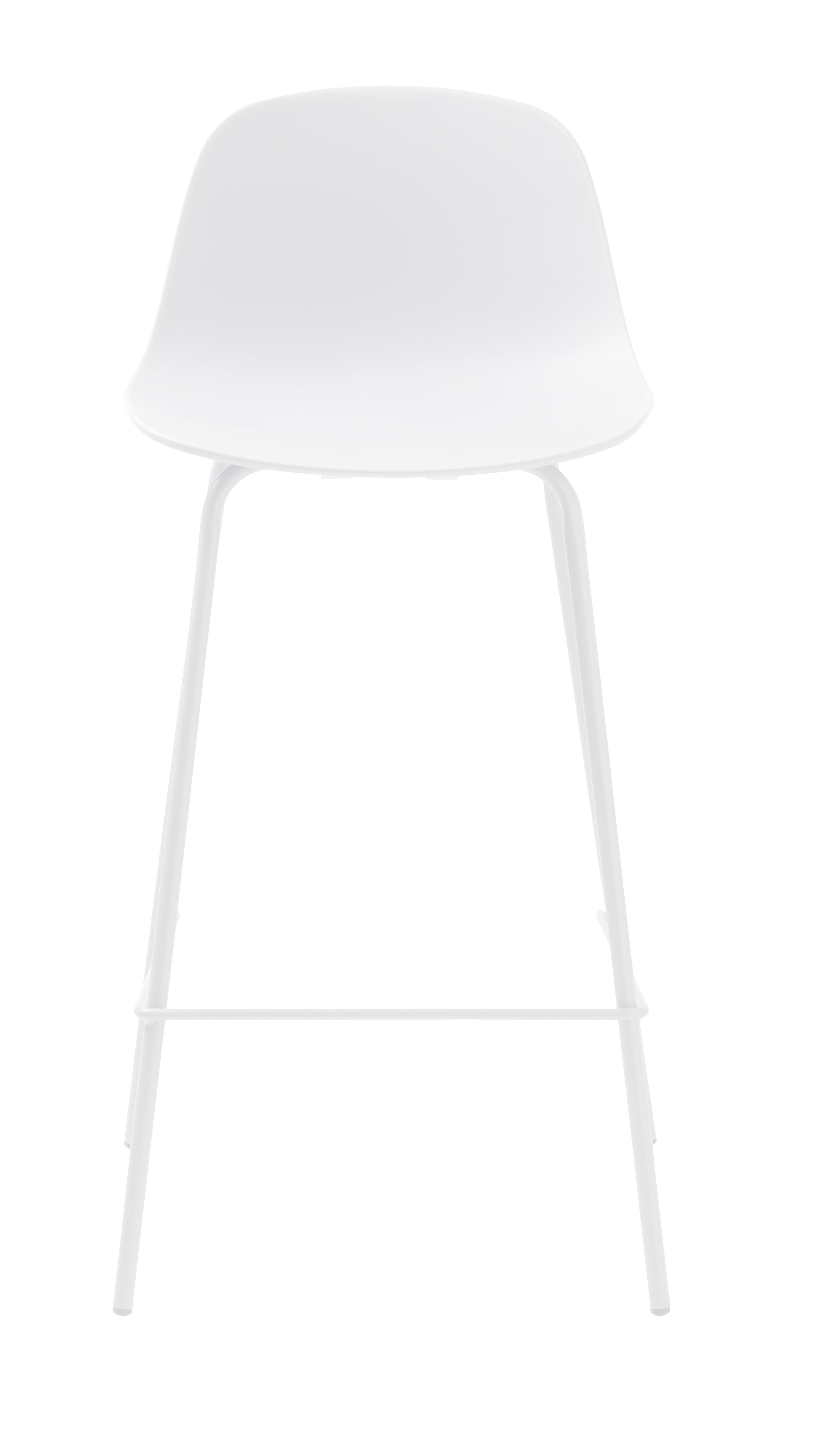 Eva Baarijakkara White 67.5cm