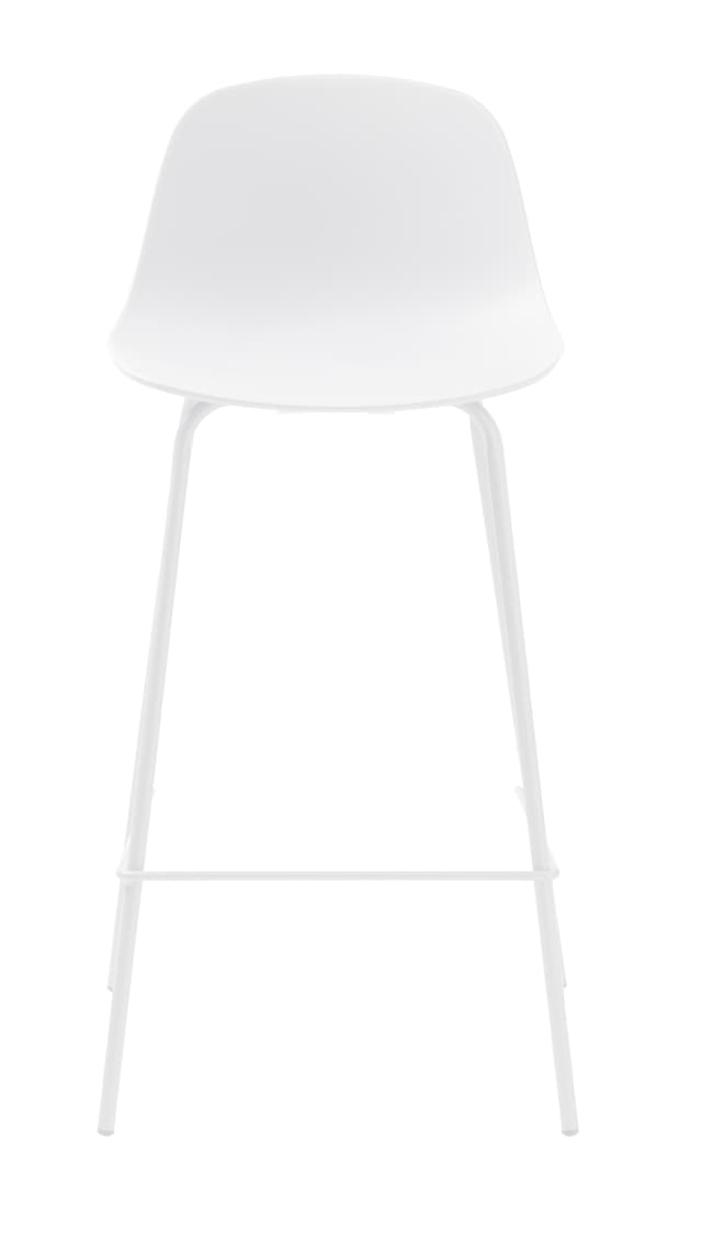 Eva Baarijakkara White 67.5cm