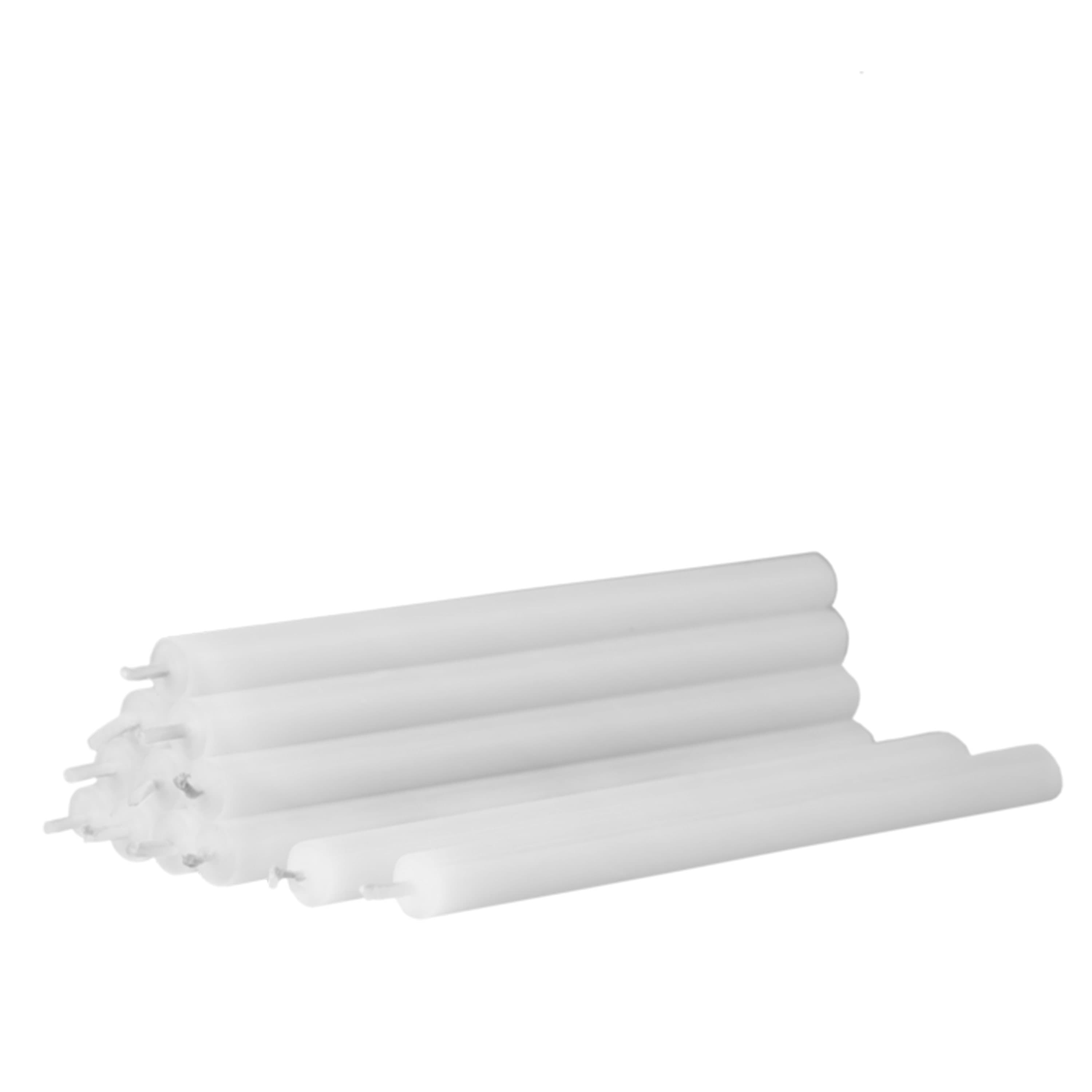 STOFF Nagel Valo White 12-pakkaus