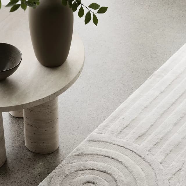 Uzu Matto Beige 140x200