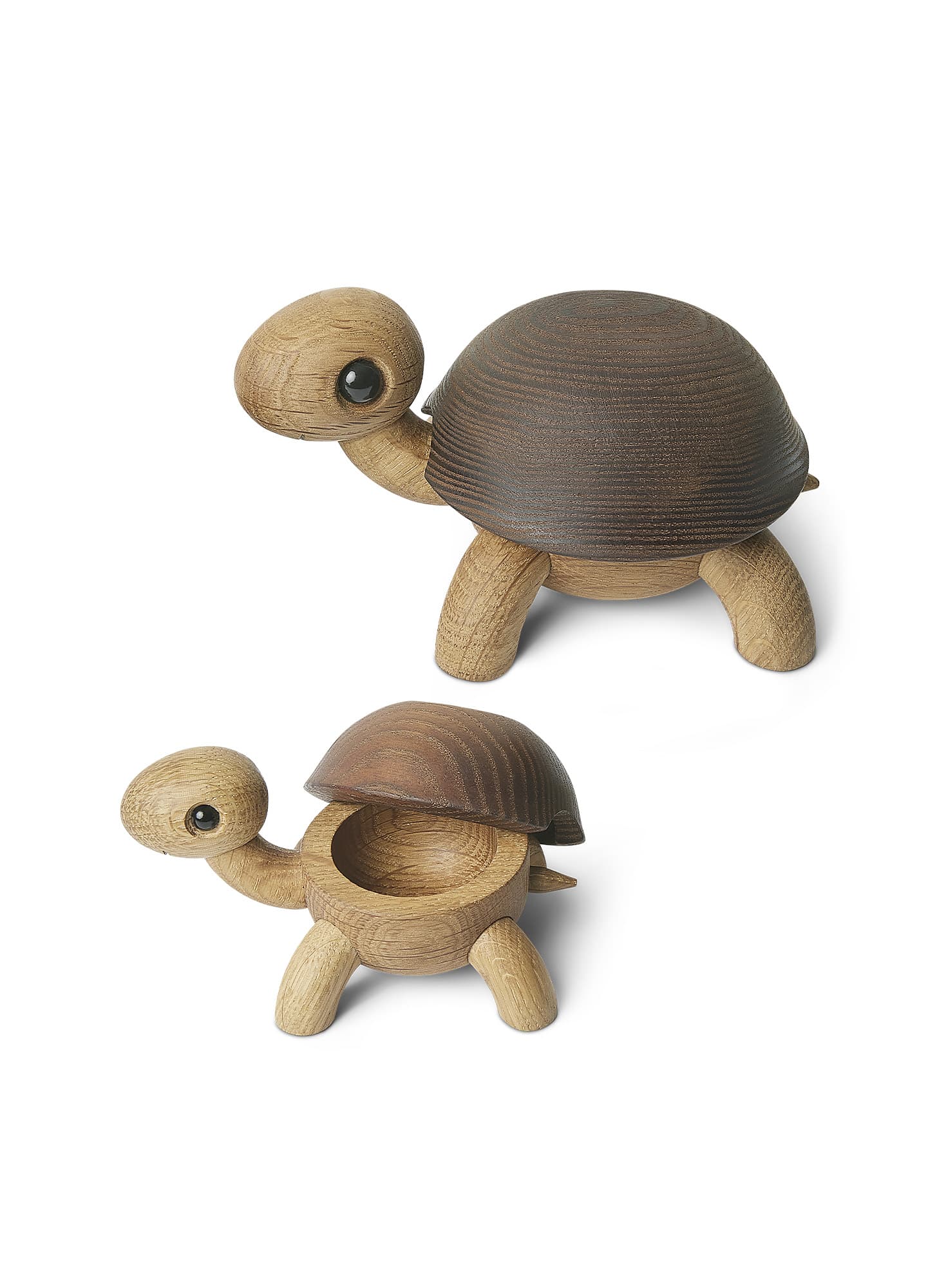 Speedy Kilpikonna Koriste 4cm