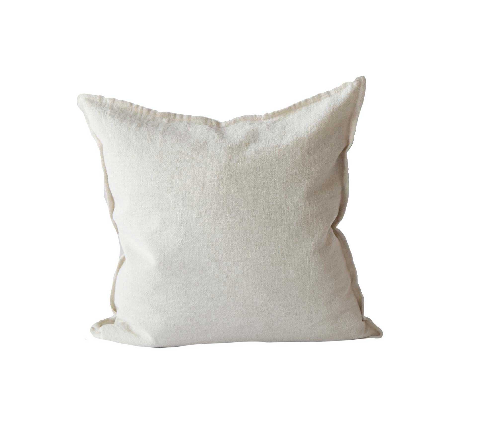 Marion Tyynynpäällinen Pellava Wheat 50 x 50