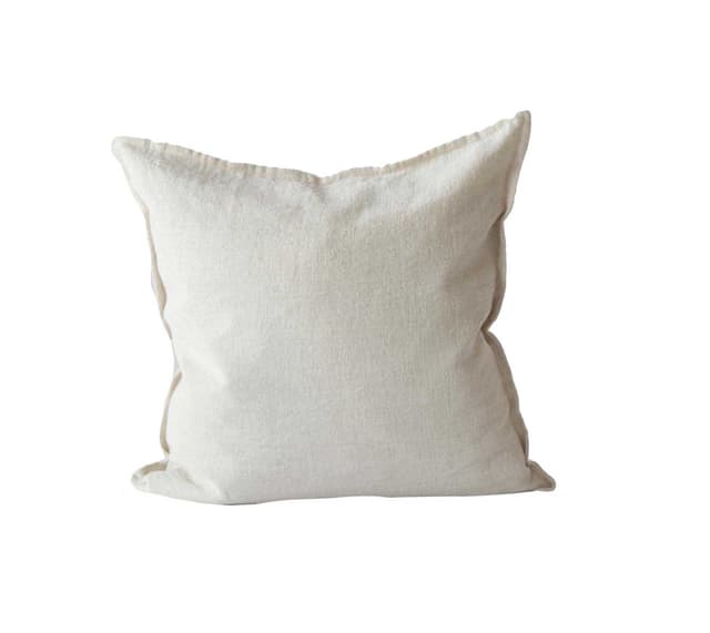 Marion Tyynynpäällinen Pellava Wheat 50 x 50