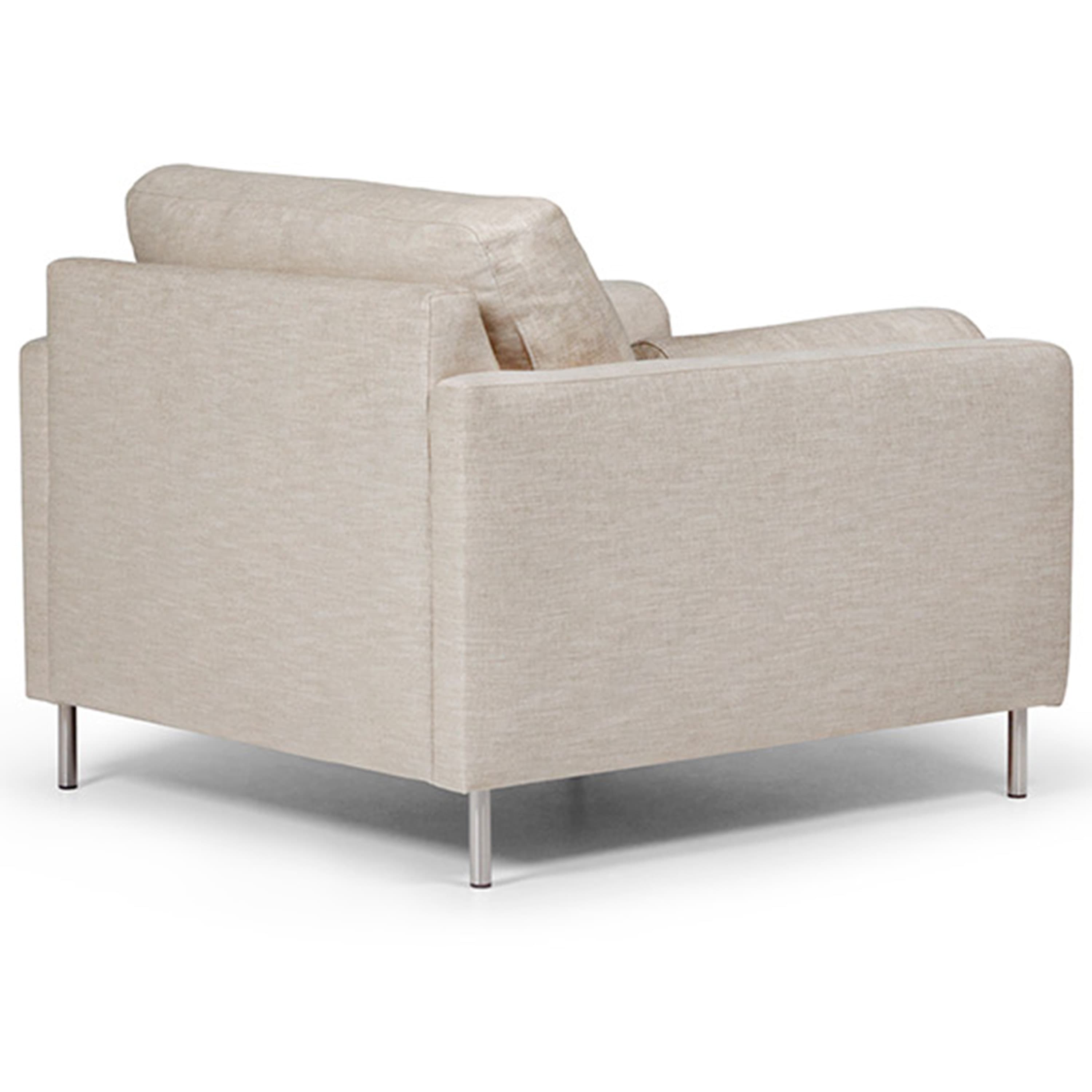 Åre Nojatuoli Beige 97cm