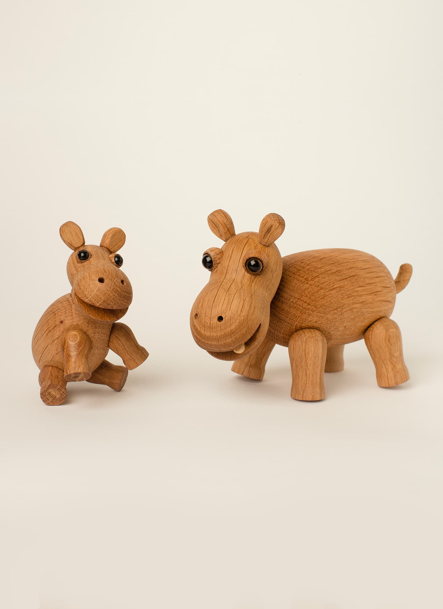 Flora Hippo Koriste 11cm