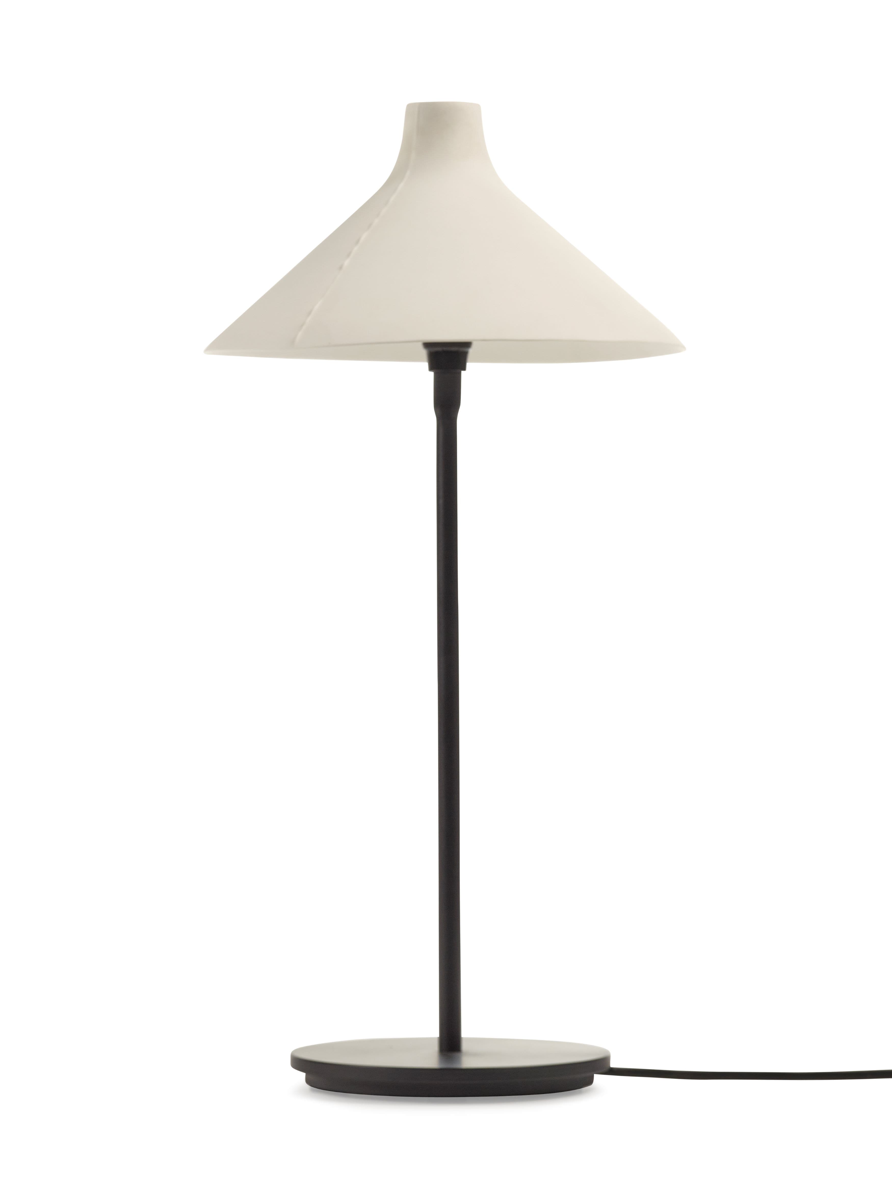 Seam Pöytävalaisin White S 51cm