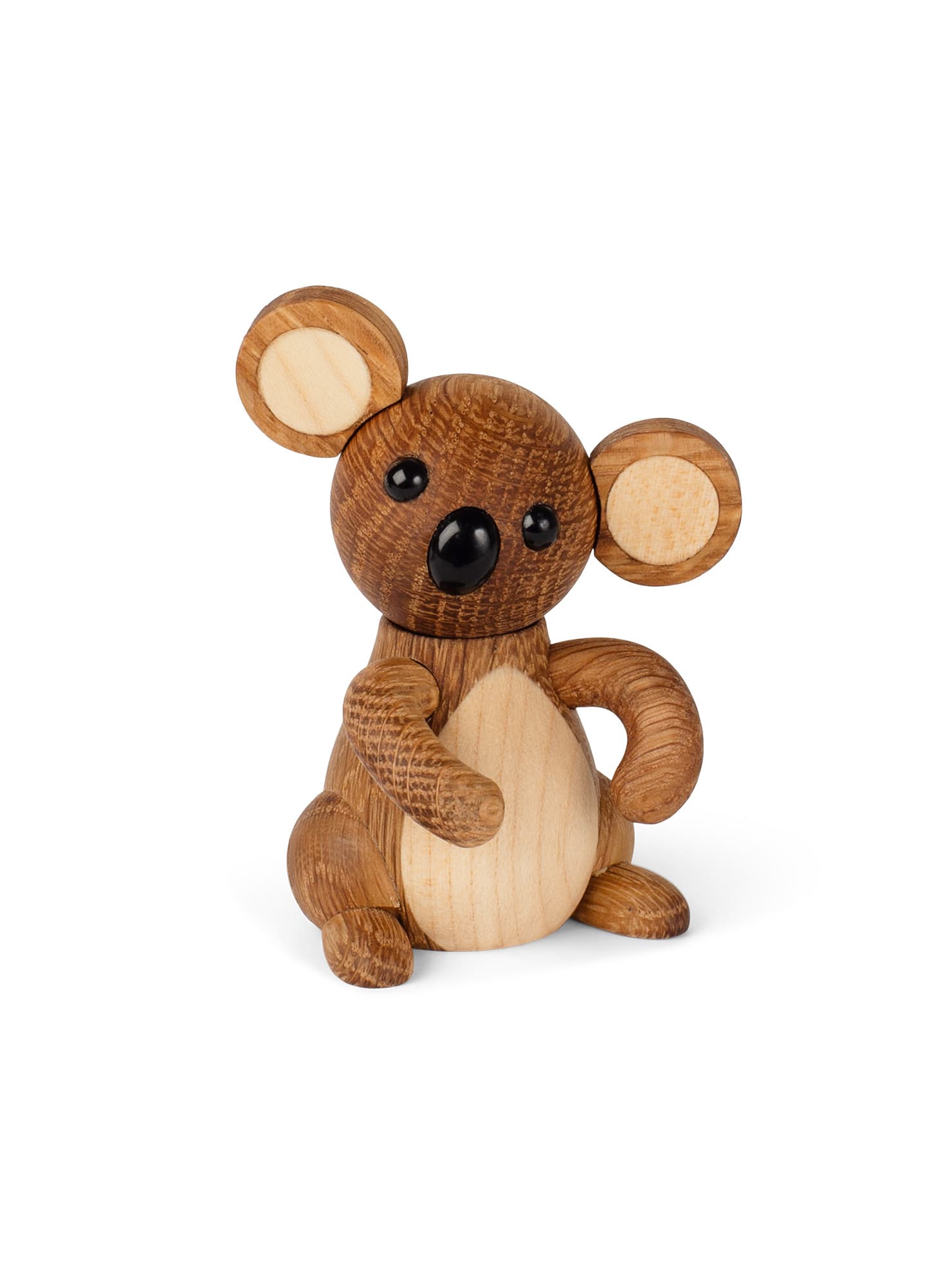 Joey Koala Koristelu Tammi/Saarni 7.5cm