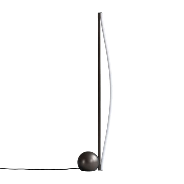 Bow Lattiavalaisin Bronze 100cm