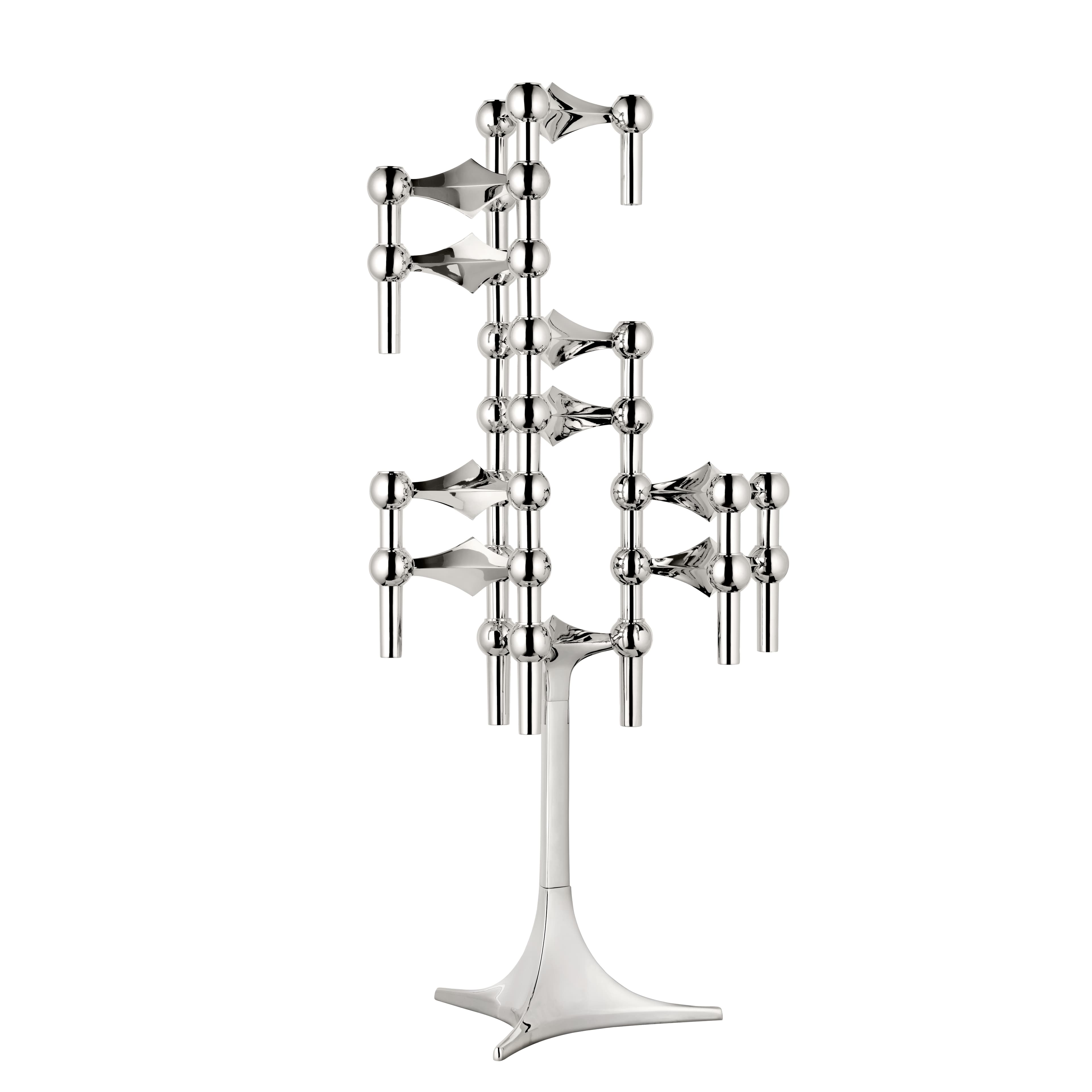 STOFF Nagel Seiso Chrome