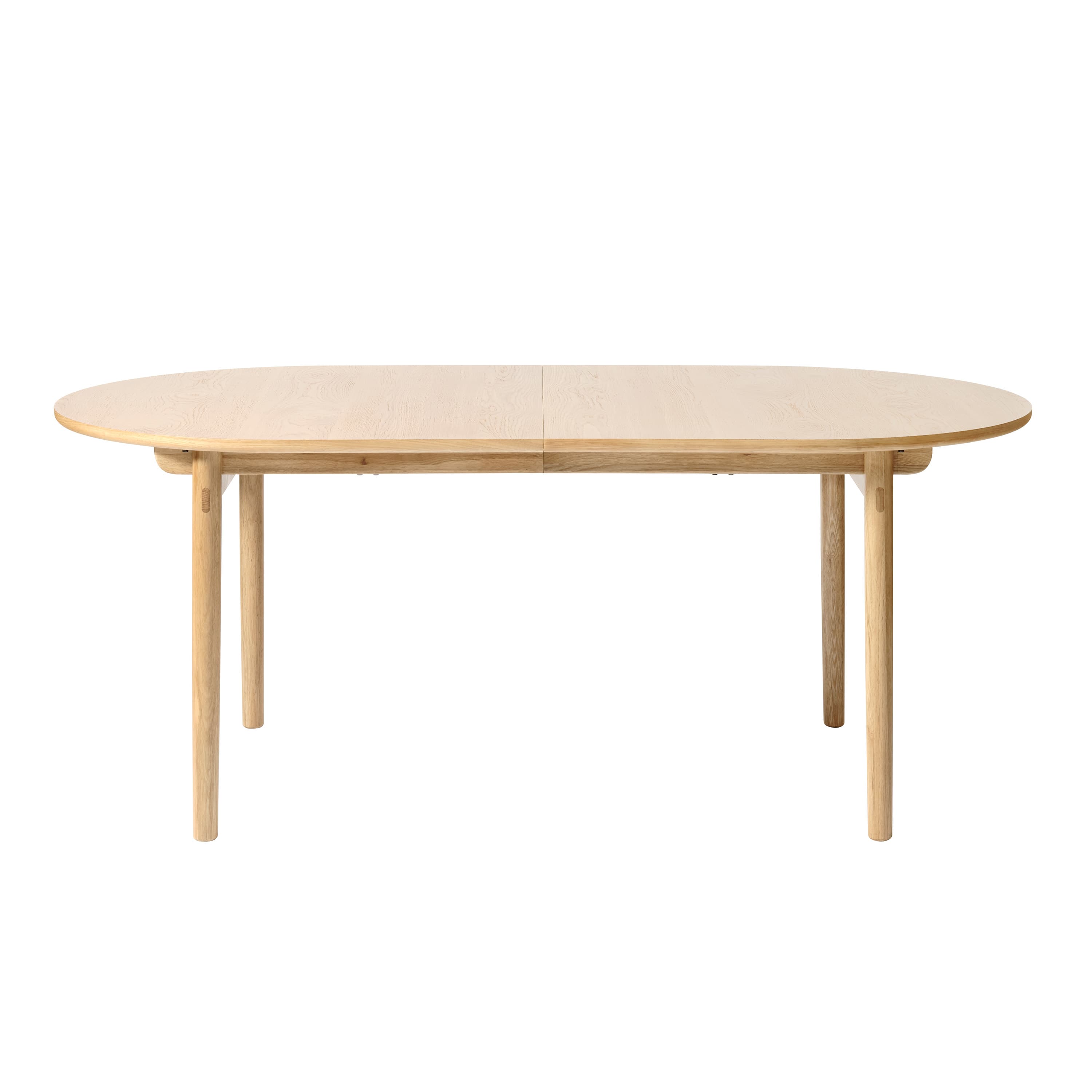 Alice Ruokapöytä Natural Oak 190cm