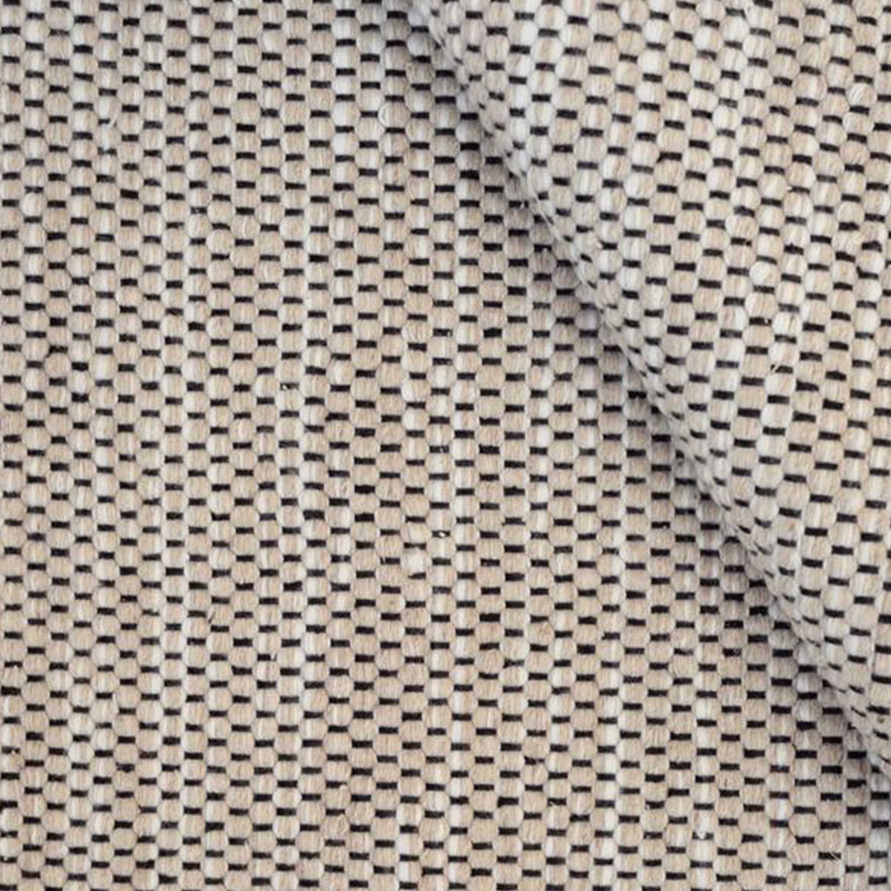 Adonic Mist sisä-/ulkomatto Taupe 200x300