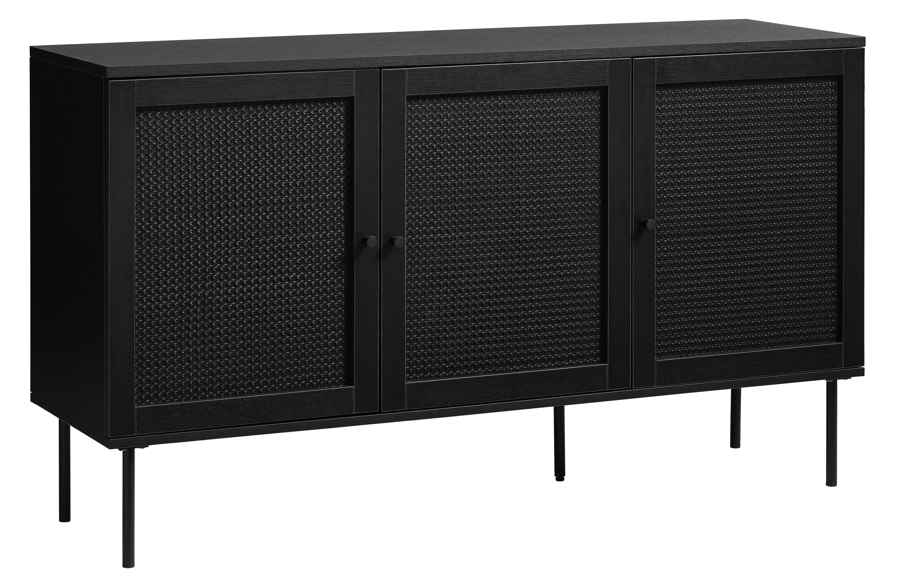 Elin Senkki Black 140cm