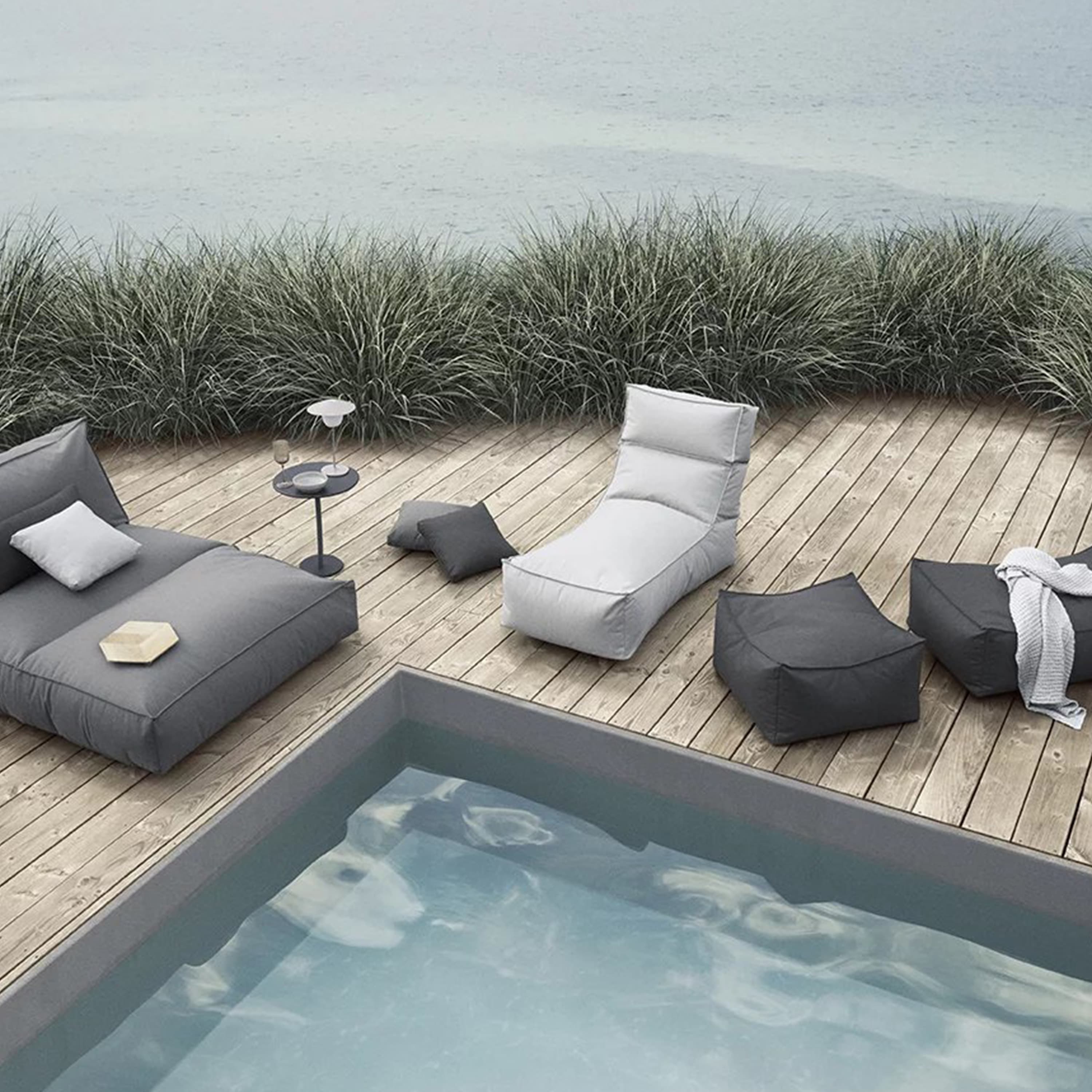 Stay Lounge Tuoli Cloud 80x150